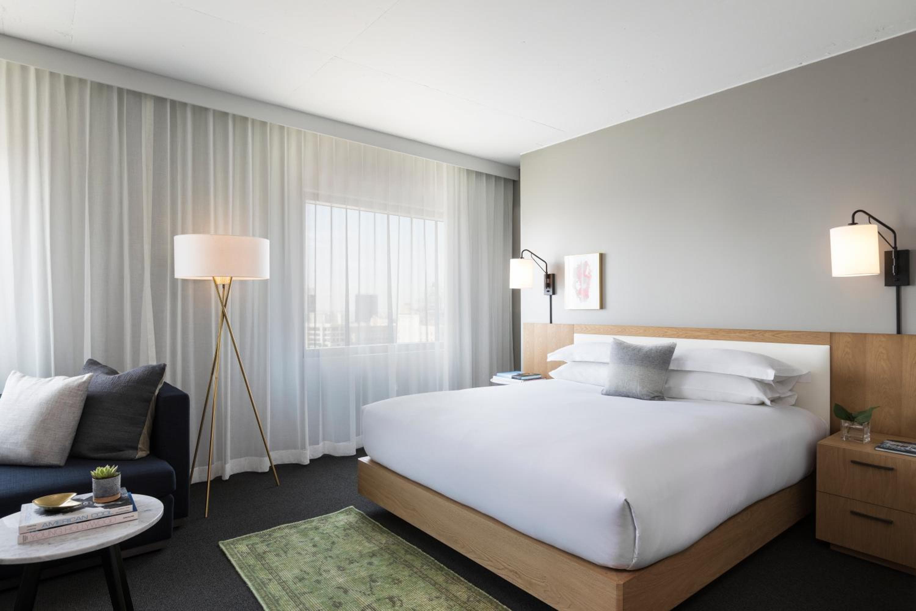 Kimpton Everly Hotel Hollywood by IHG — 21