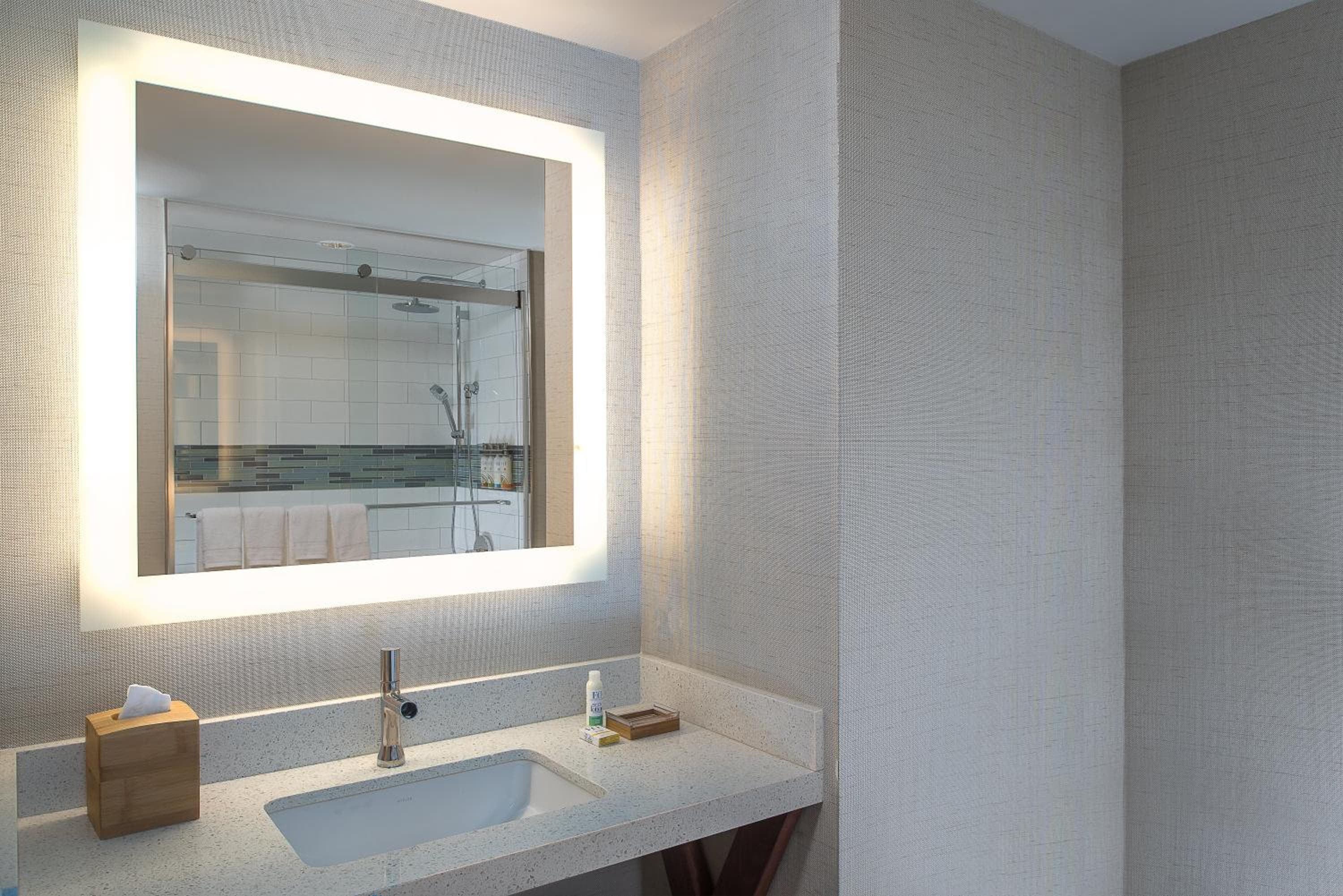 EVEN Hotel New York - Times Square South by IHG — 9
