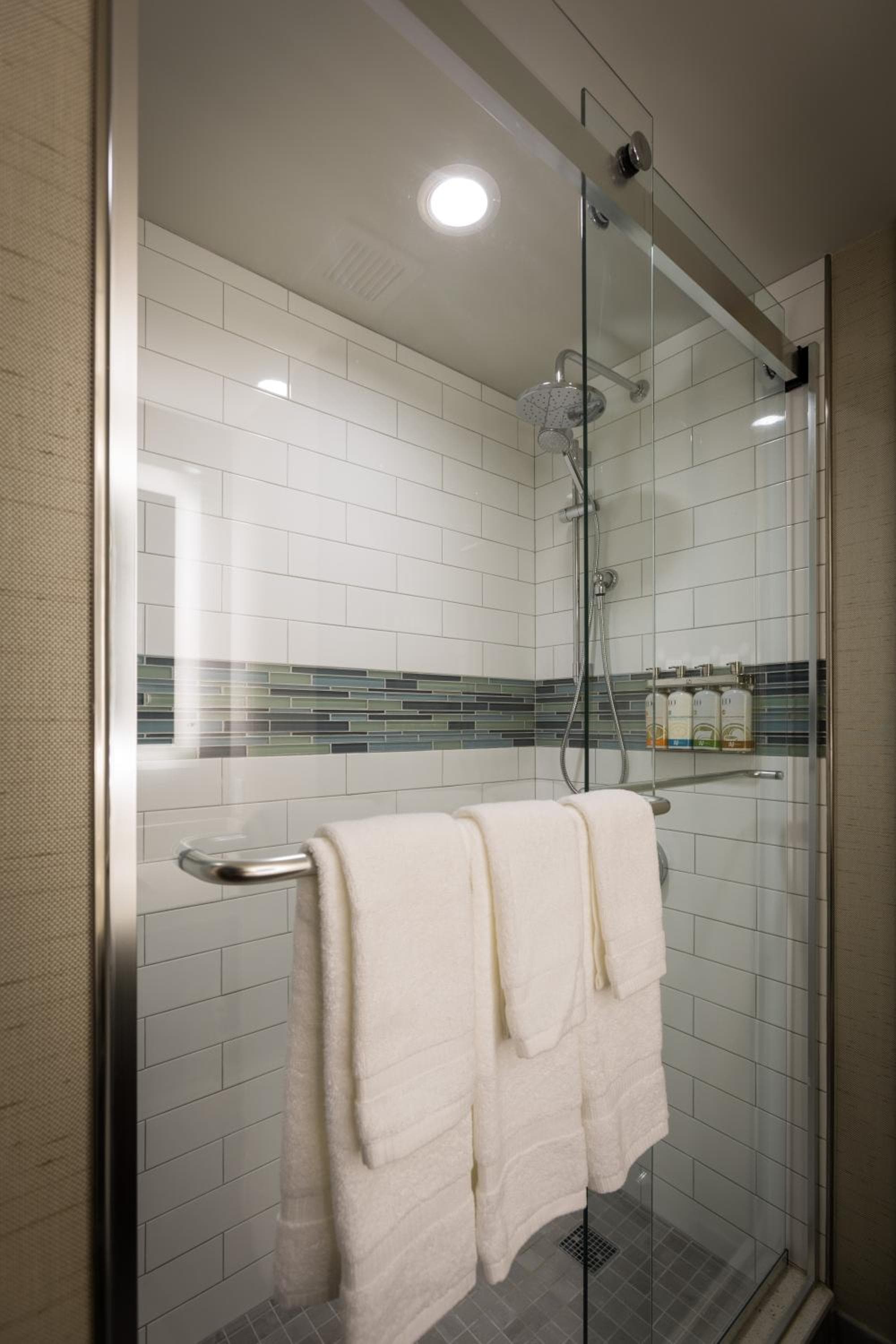 EVEN Hotel New York - Times Square South by IHG — 22