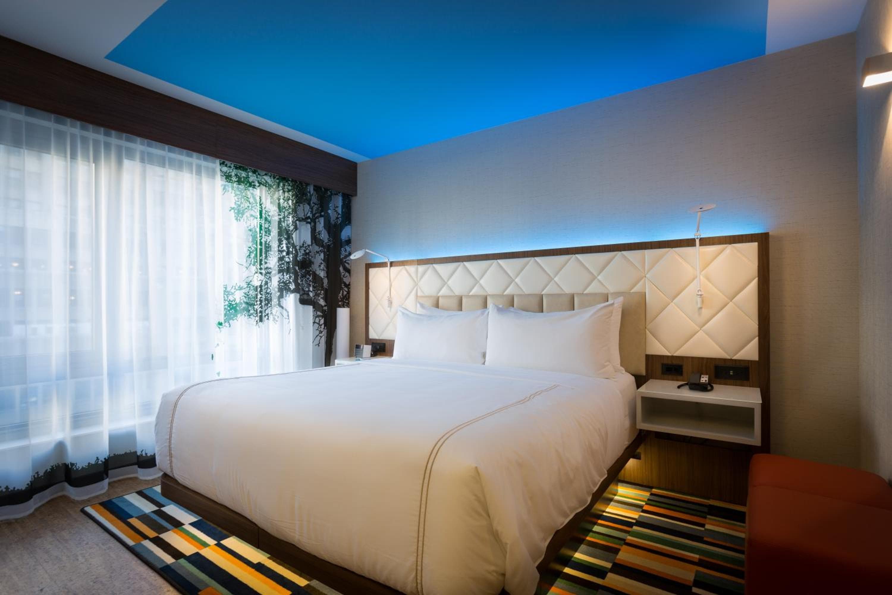 EVEN Hotel New York - Times Square South by IHG — 5