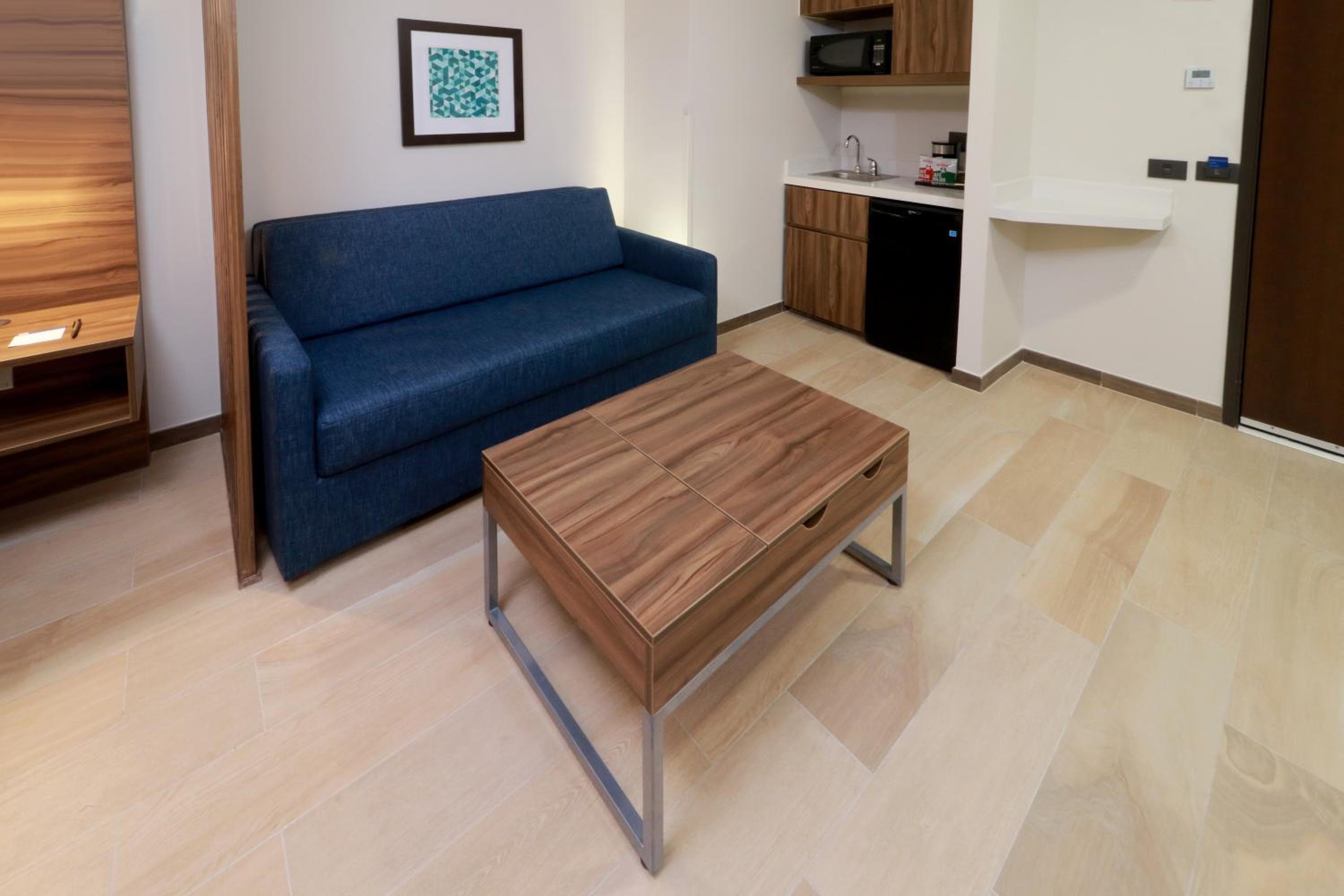 Holiday Inn Express & Suites - Playa del Carmen, un hotel IHG — 28