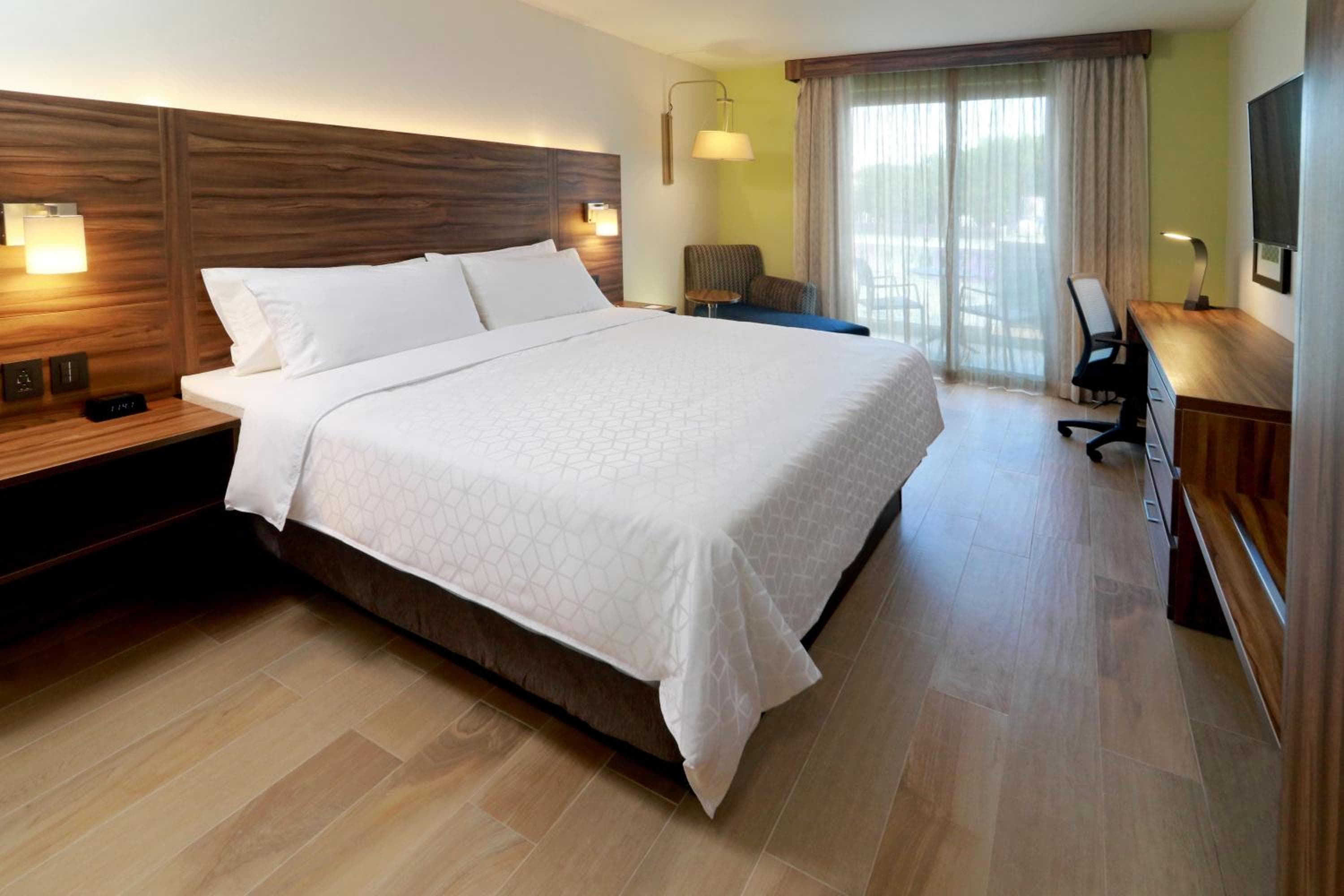 Holiday Inn Express & Suites - Playa del Carmen by IHG — 16