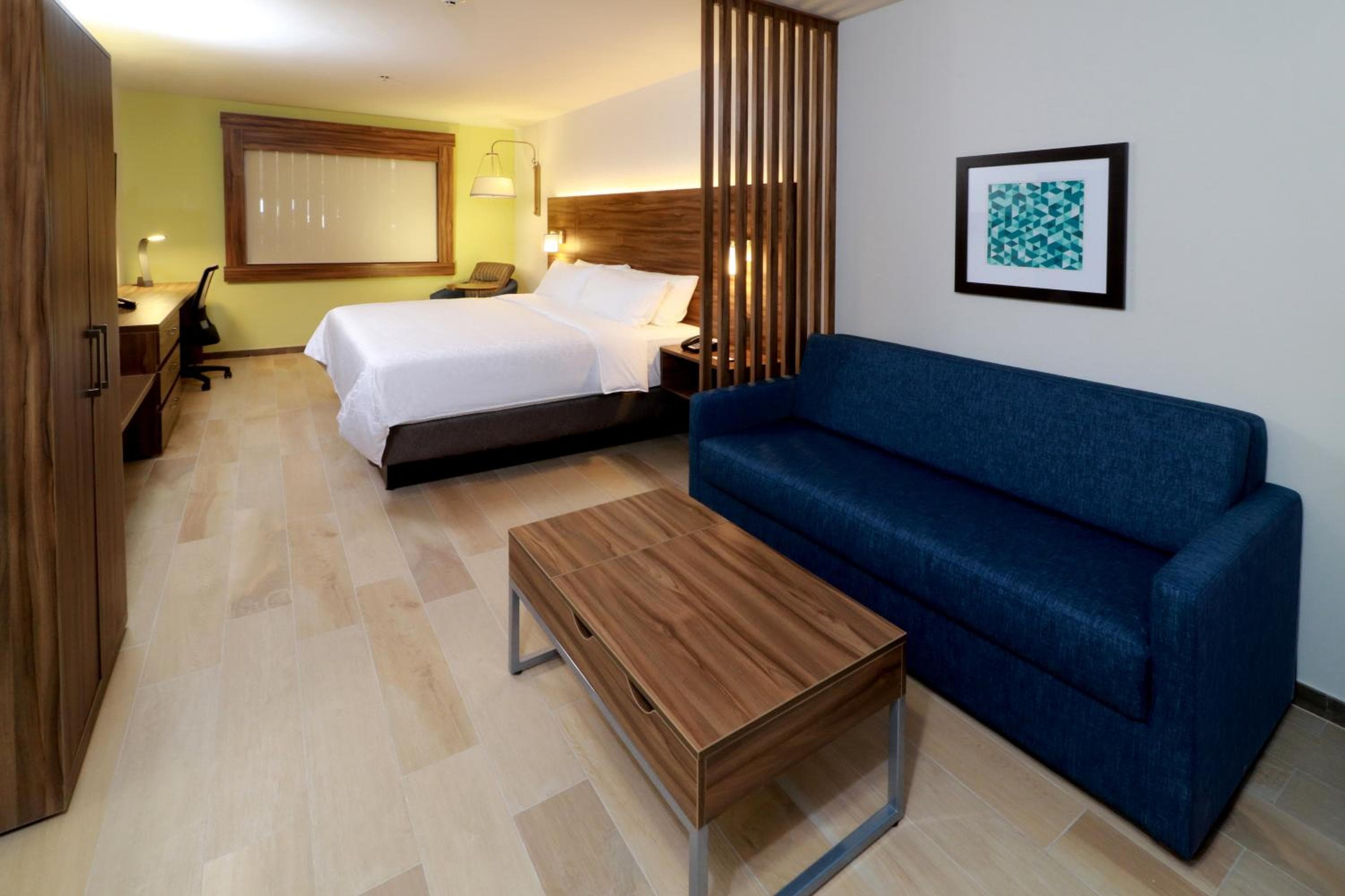 Holiday Inn Express & Suites - Playa del Carmen, un hotel IHG — 26