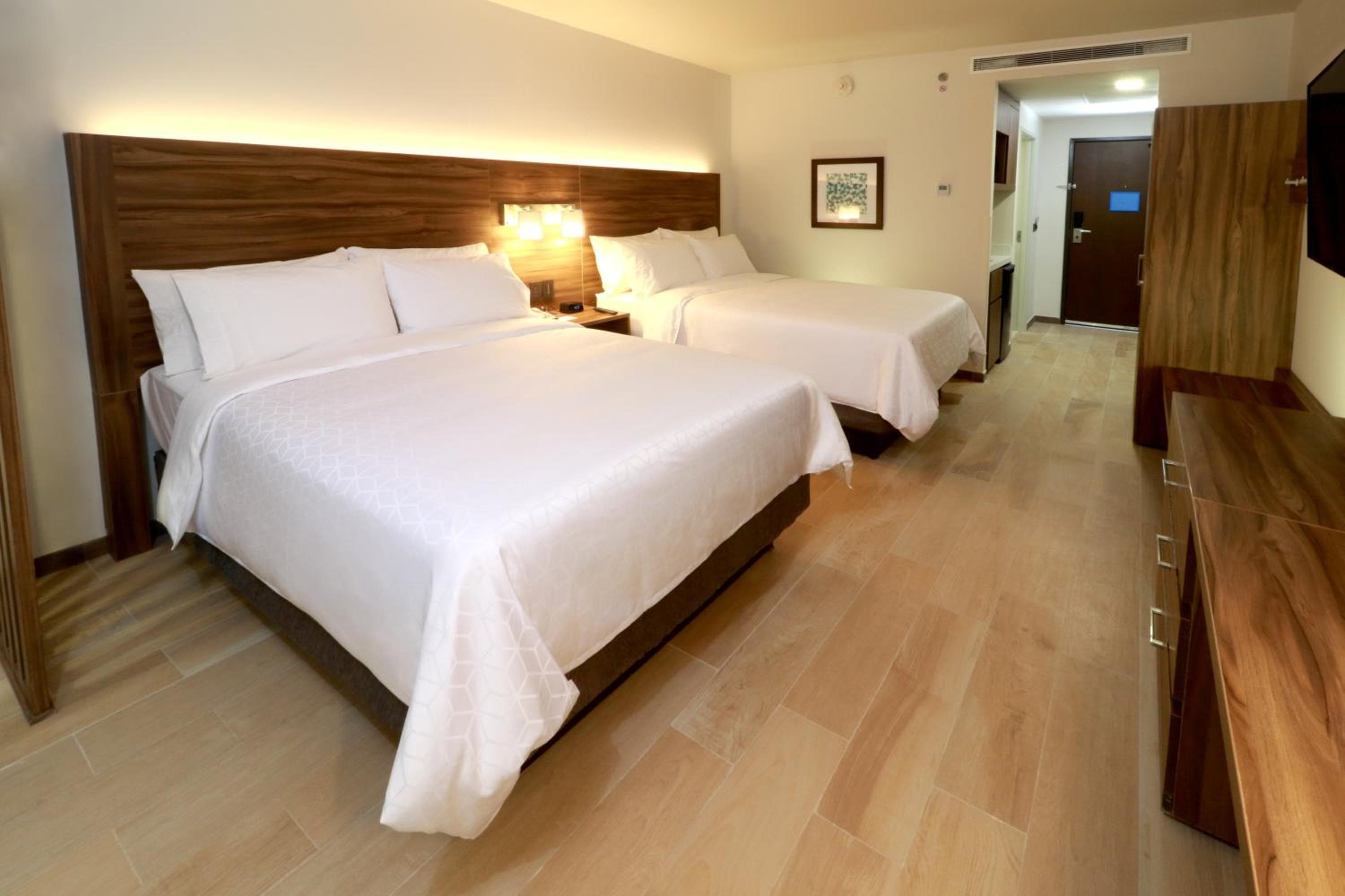Holiday Inn Express & Suites - Playa del Carmen by IHG — 19
