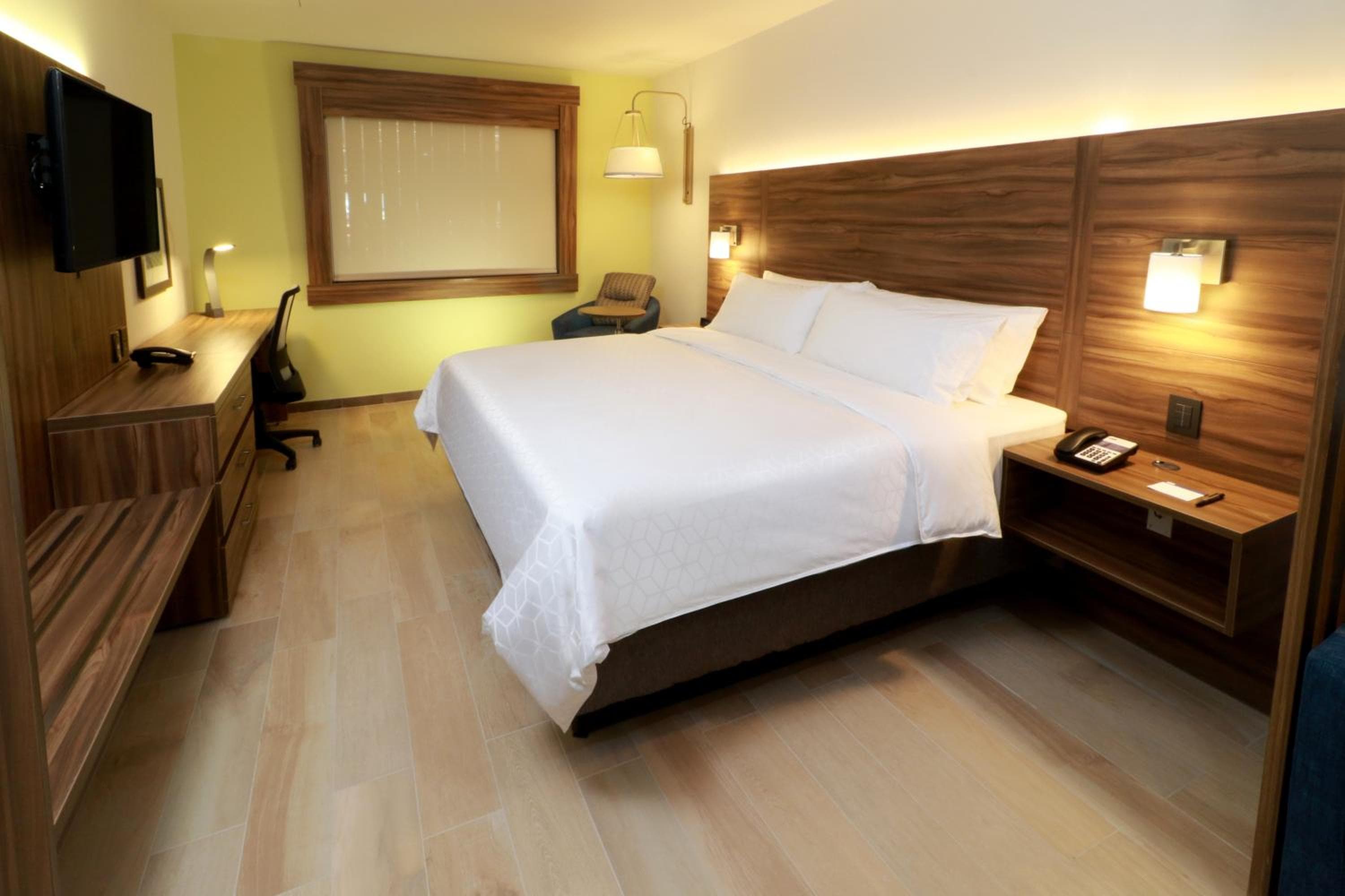 Holiday Inn Express & Suites - Playa del Carmen by IHG — 29