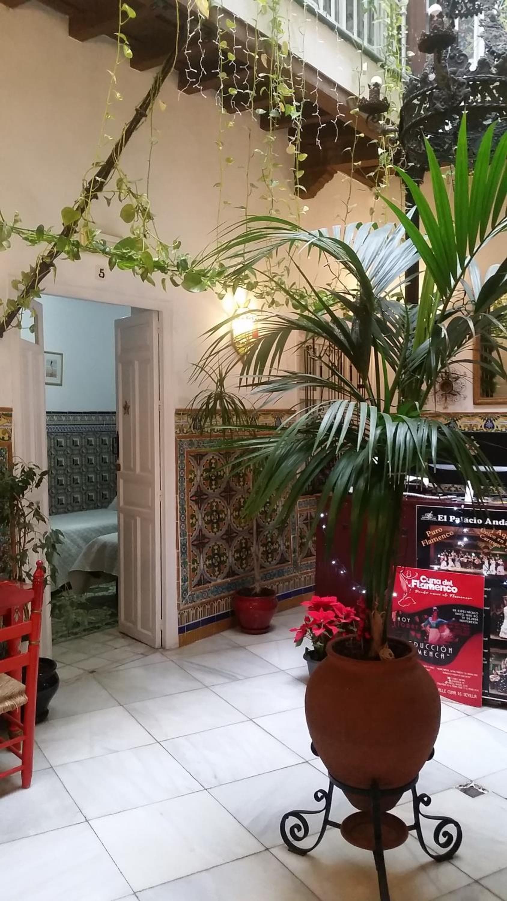 Hostal Lis — 4