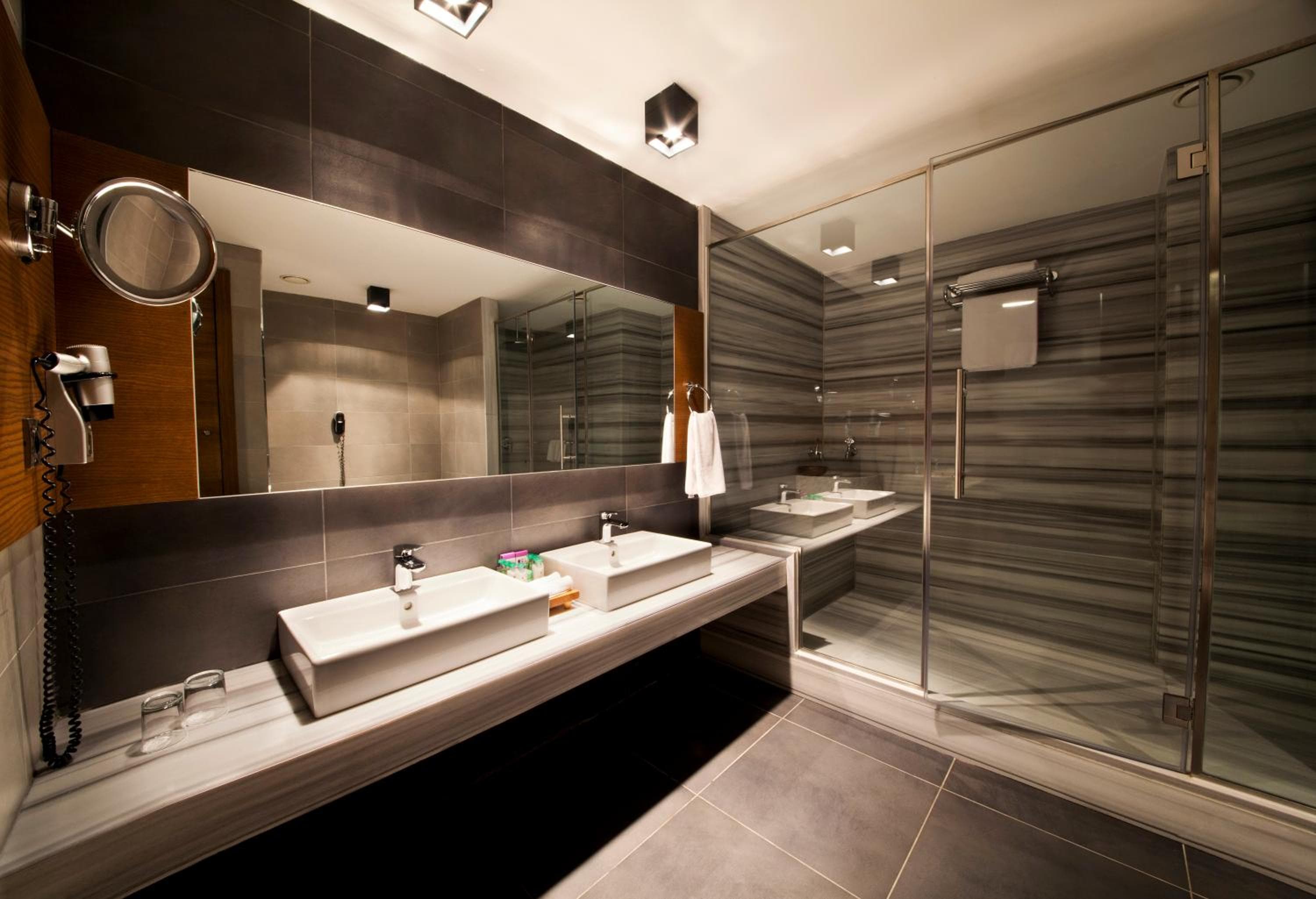 Point Hotel Barbaros — 4