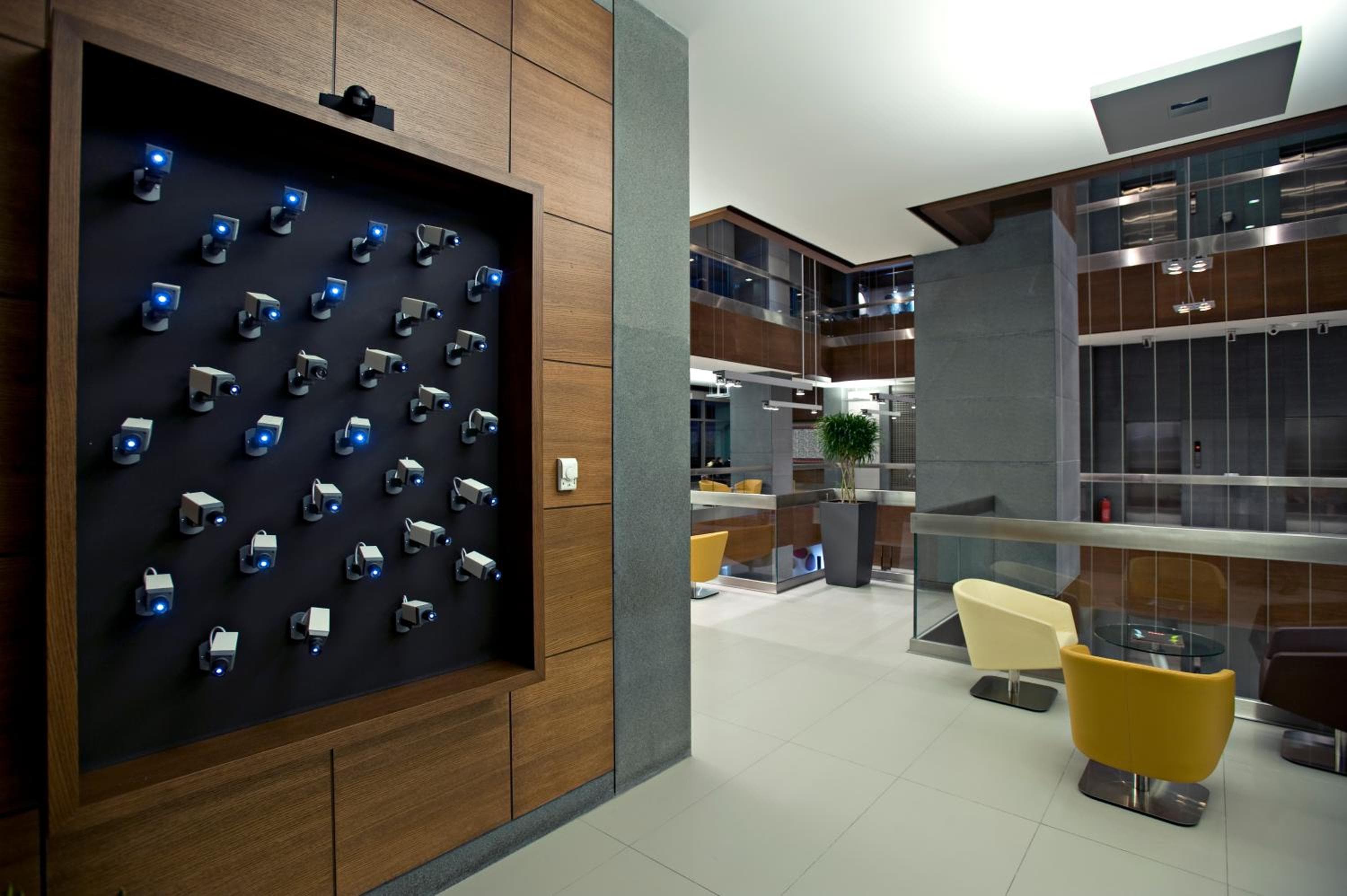 Point Hotel Barbaros — 28