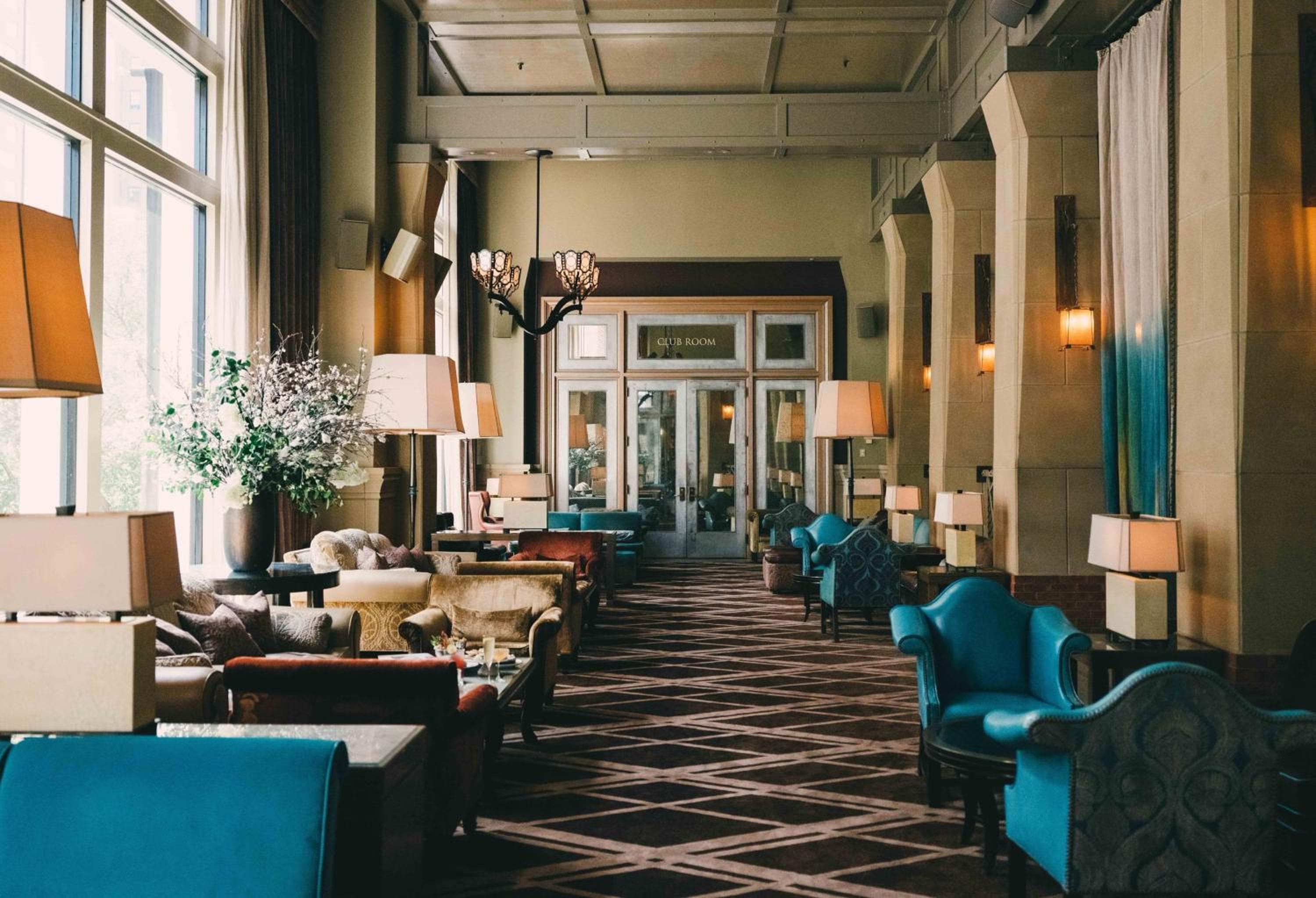 Soho Grand Hotel — 4
