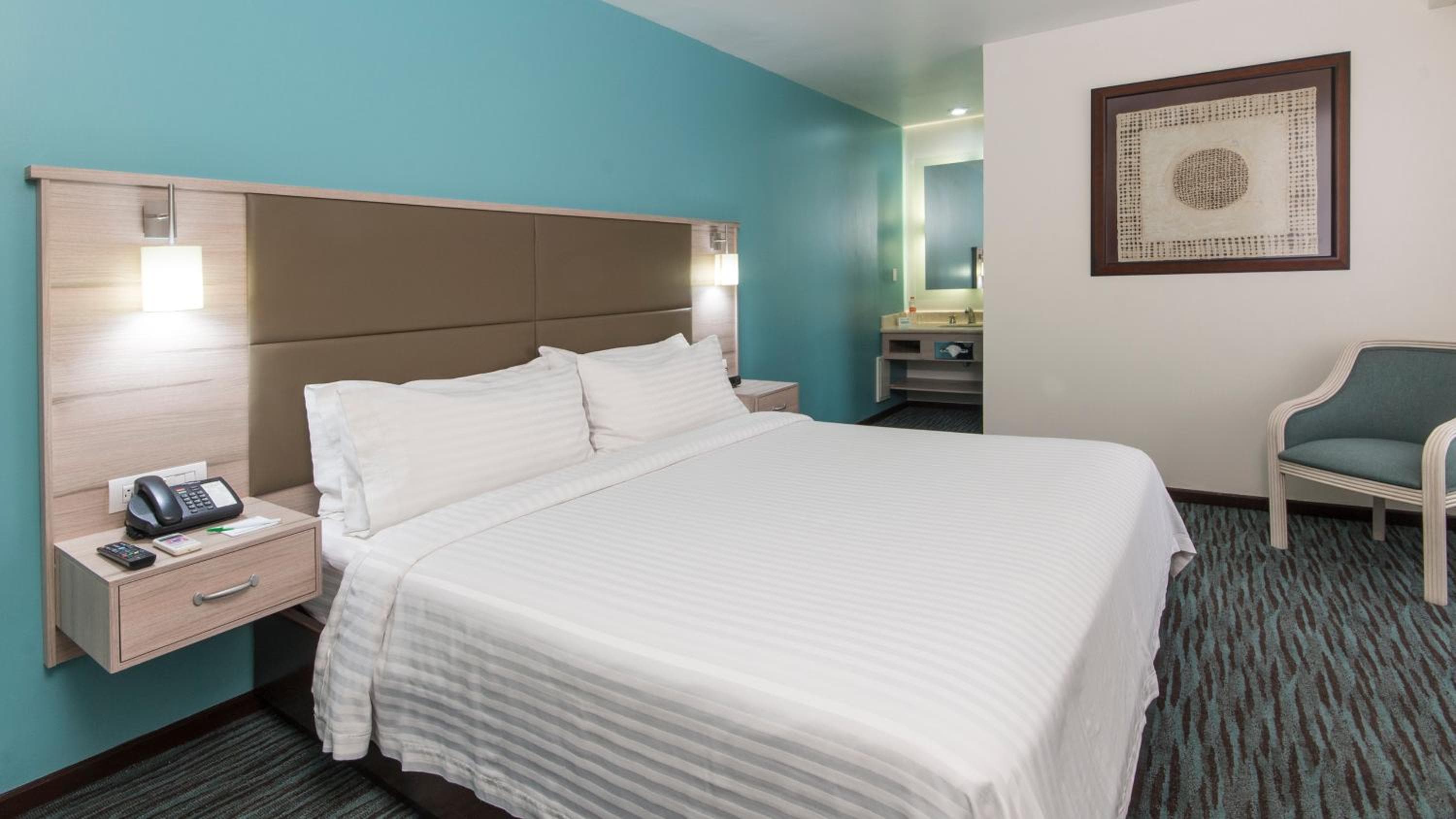 Holiday Inn & Suites Mexico Zona Reforma by IHG — 9