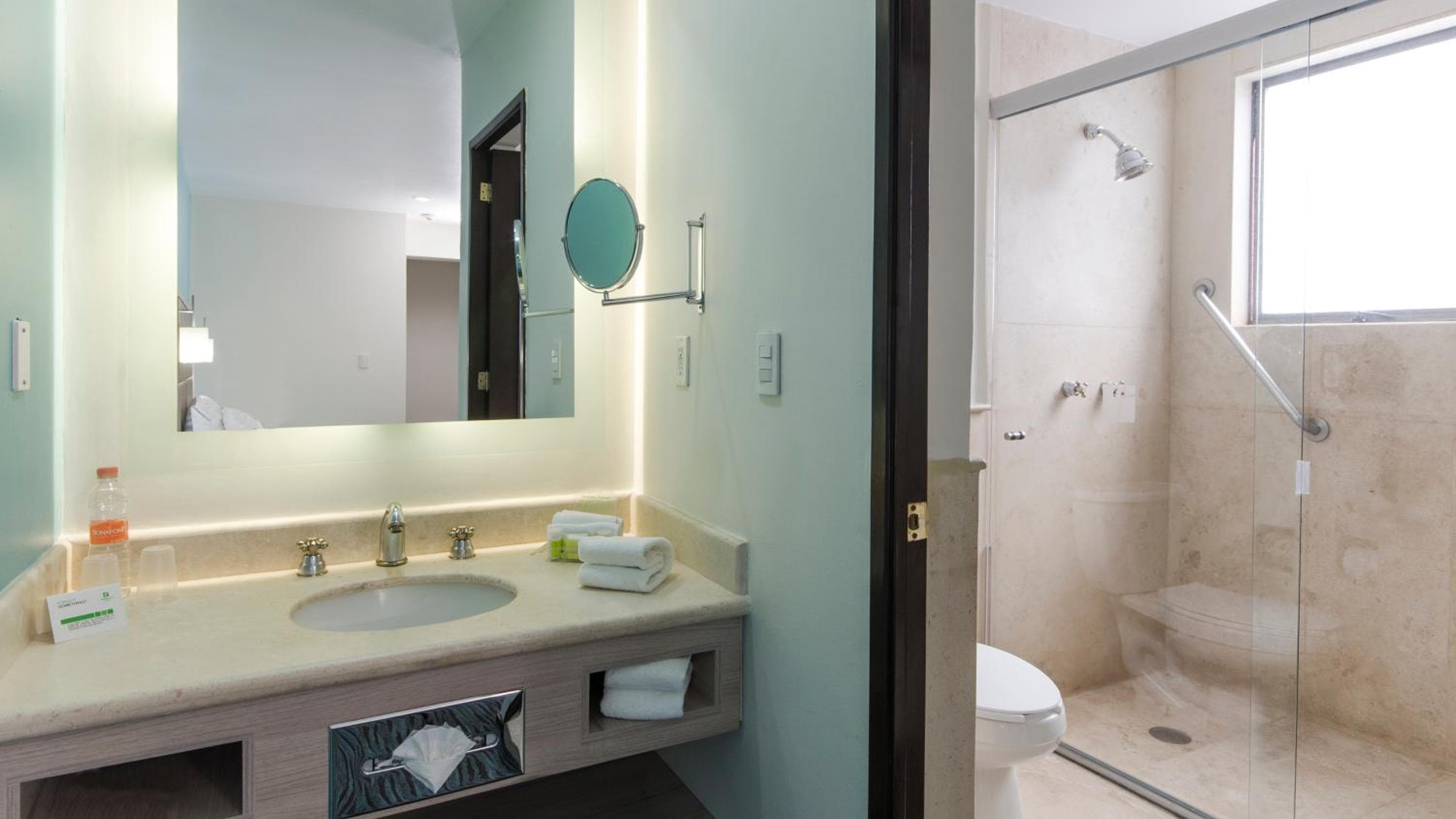Holiday Inn & Suites Mexico Zona Reforma by IHG — 17