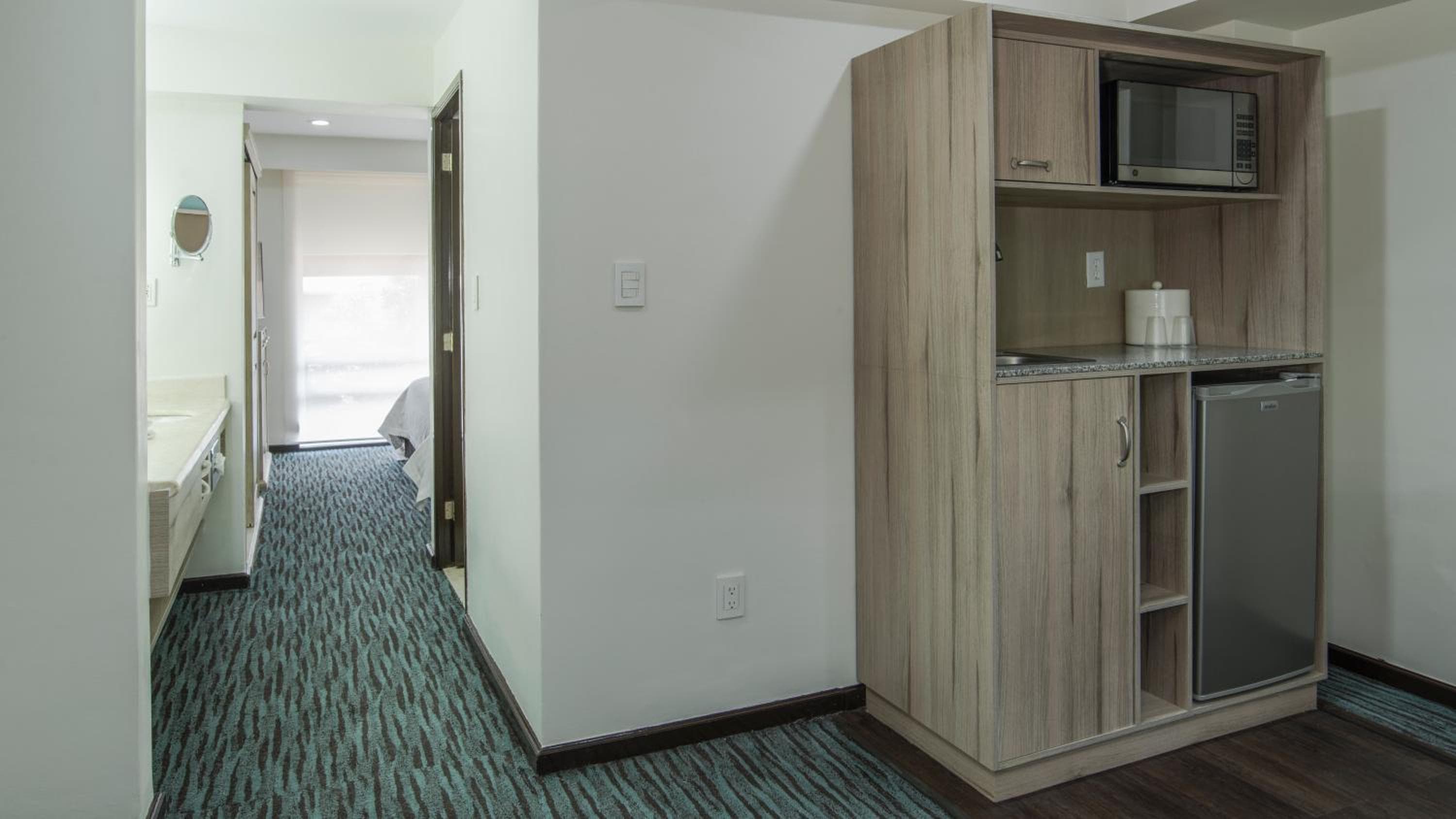 Holiday Inn & Suites Mexico Zona Reforma by IHG — 25