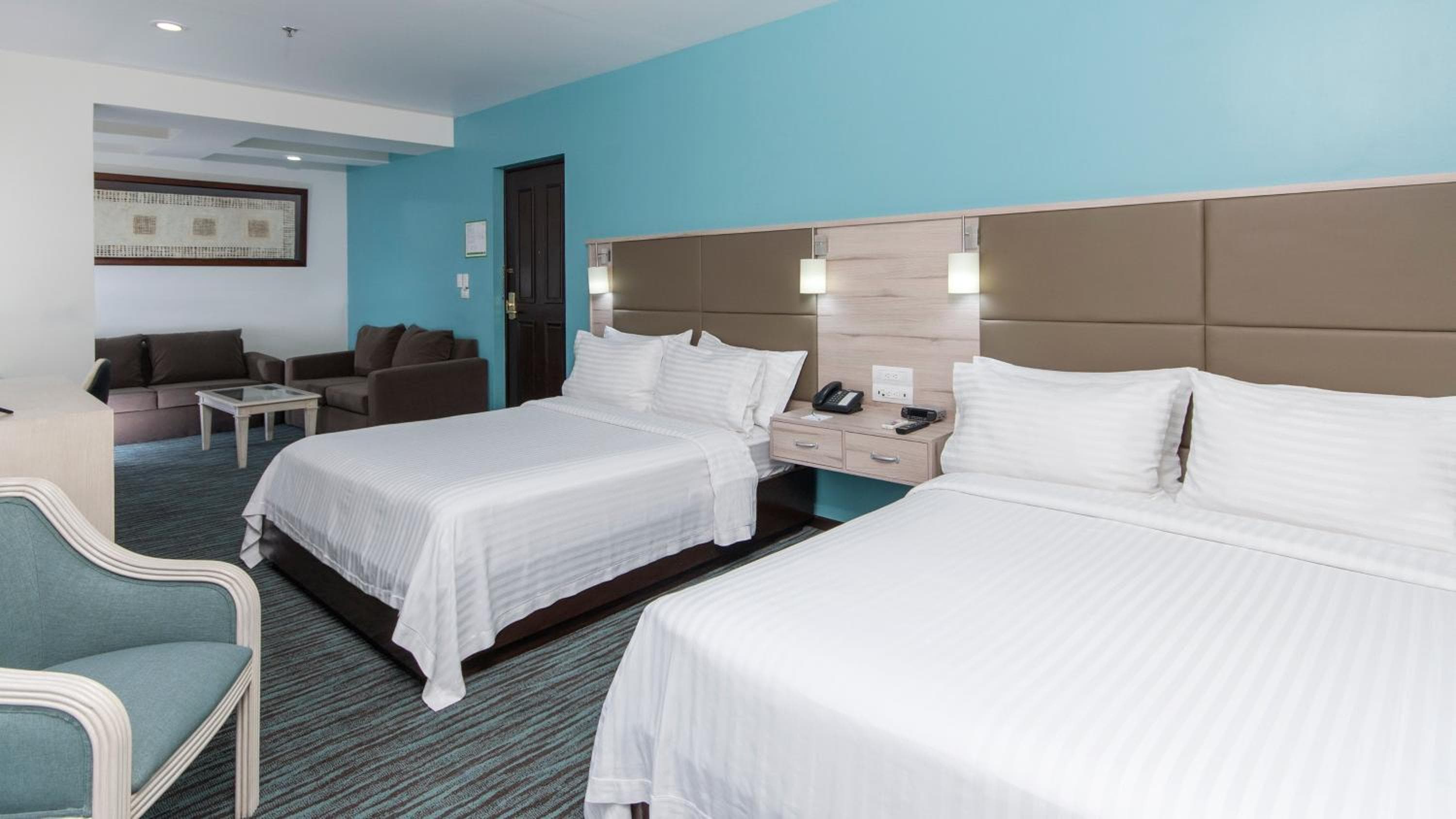 Holiday Inn & Suites Mexico Zona Reforma by IHG — 21