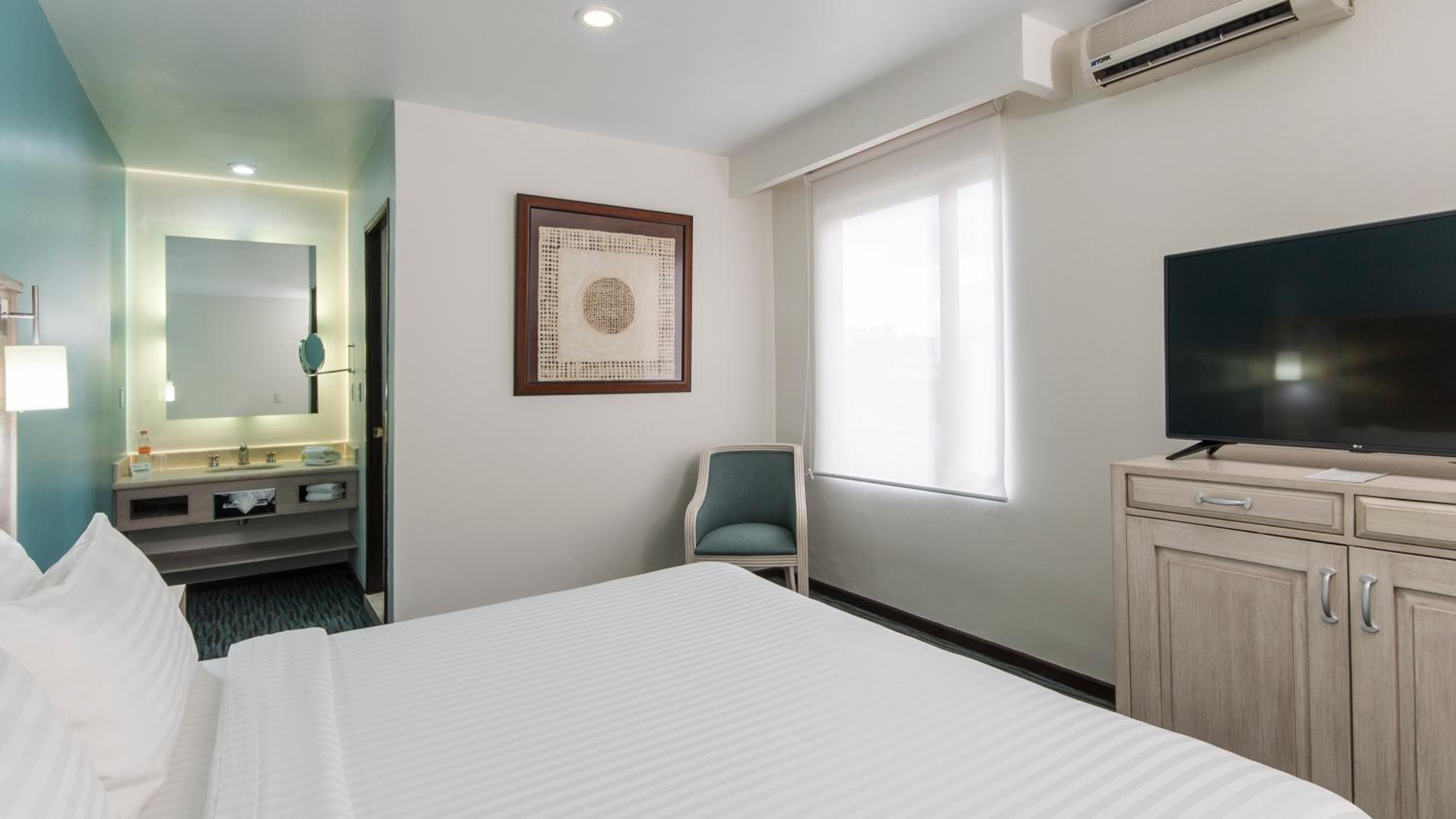 Holiday Inn & Suites Mexico Zona Reforma by IHG — 27