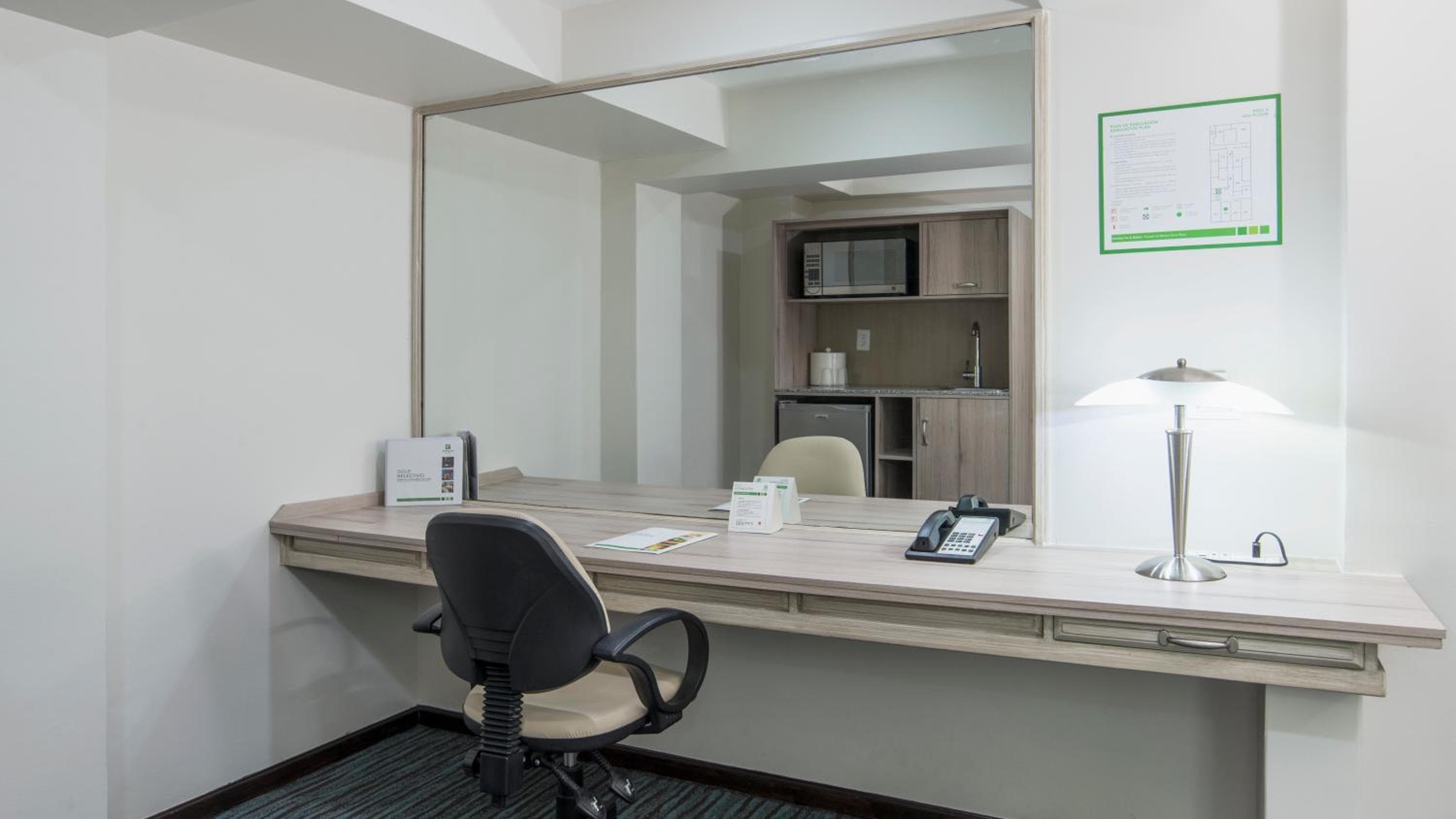 Holiday Inn & Suites Mexico Zona Reforma by IHG — 4