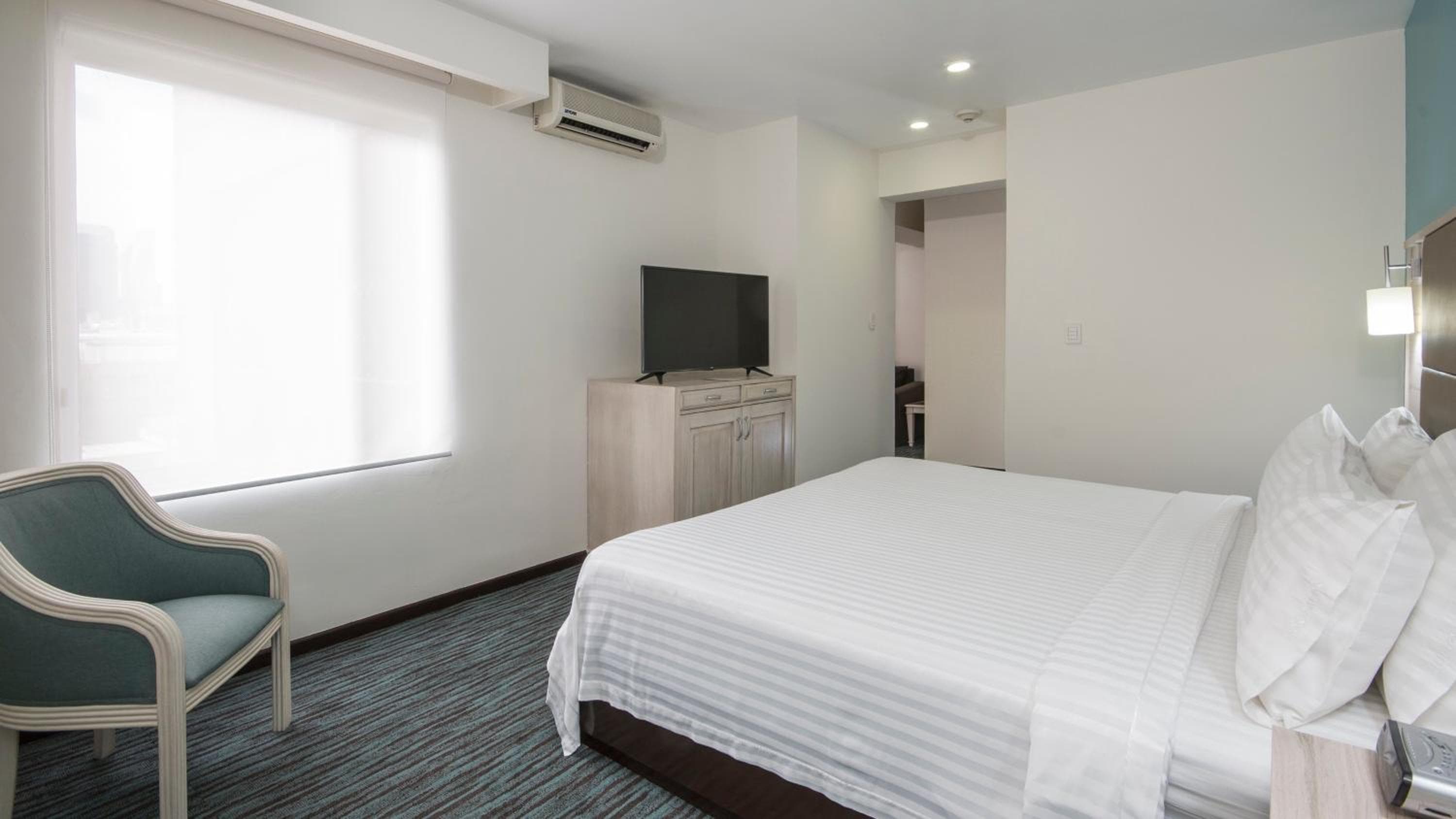 Holiday Inn & Suites Mexico Zona Reforma by IHG — 2