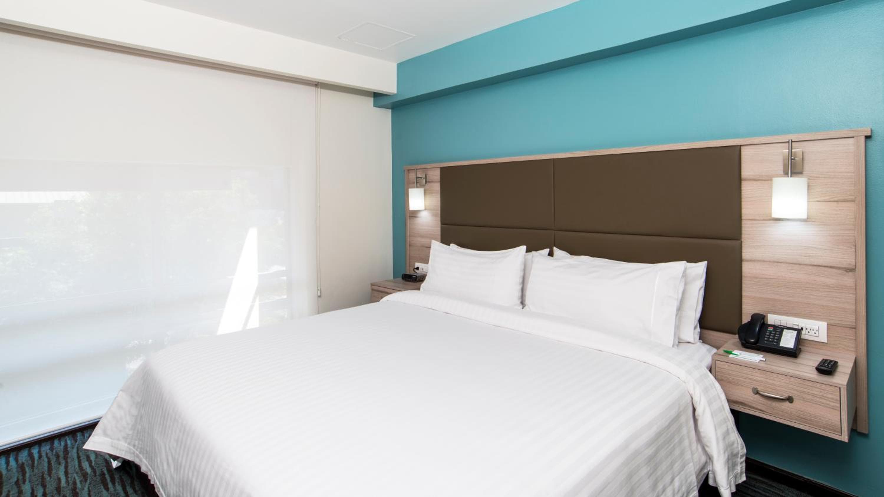 Holiday Inn & Suites Mexico Zona Reforma by IHG — 19
