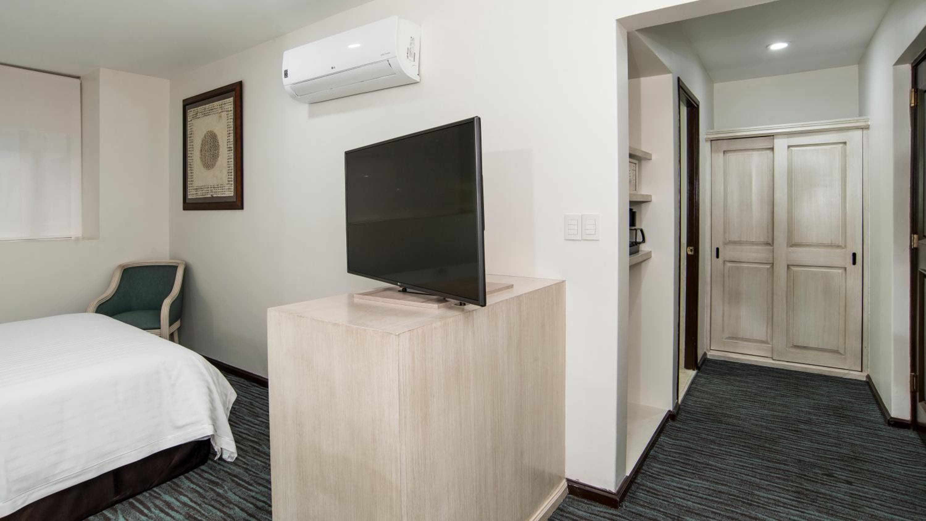 Holiday Inn & Suites Mexico Zona Reforma by IHG — 30