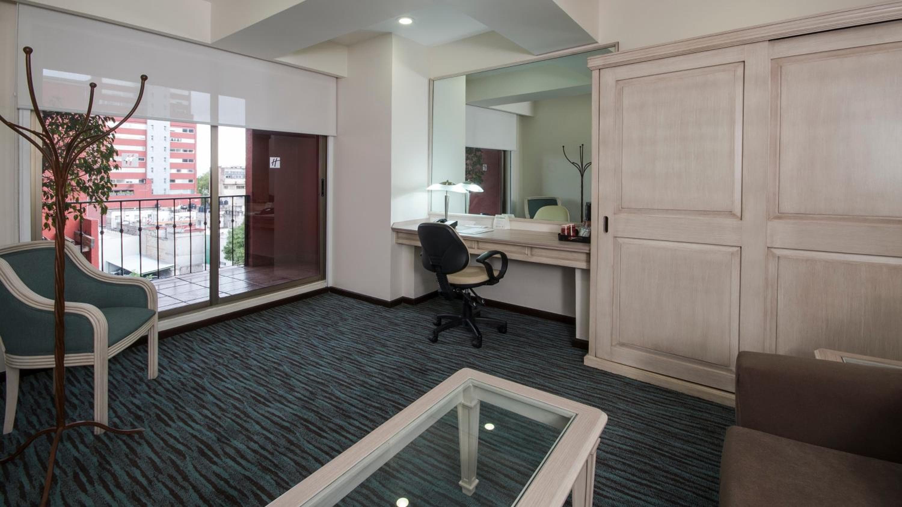 Holiday Inn & Suites Mexico Zona Reforma by IHG — 12