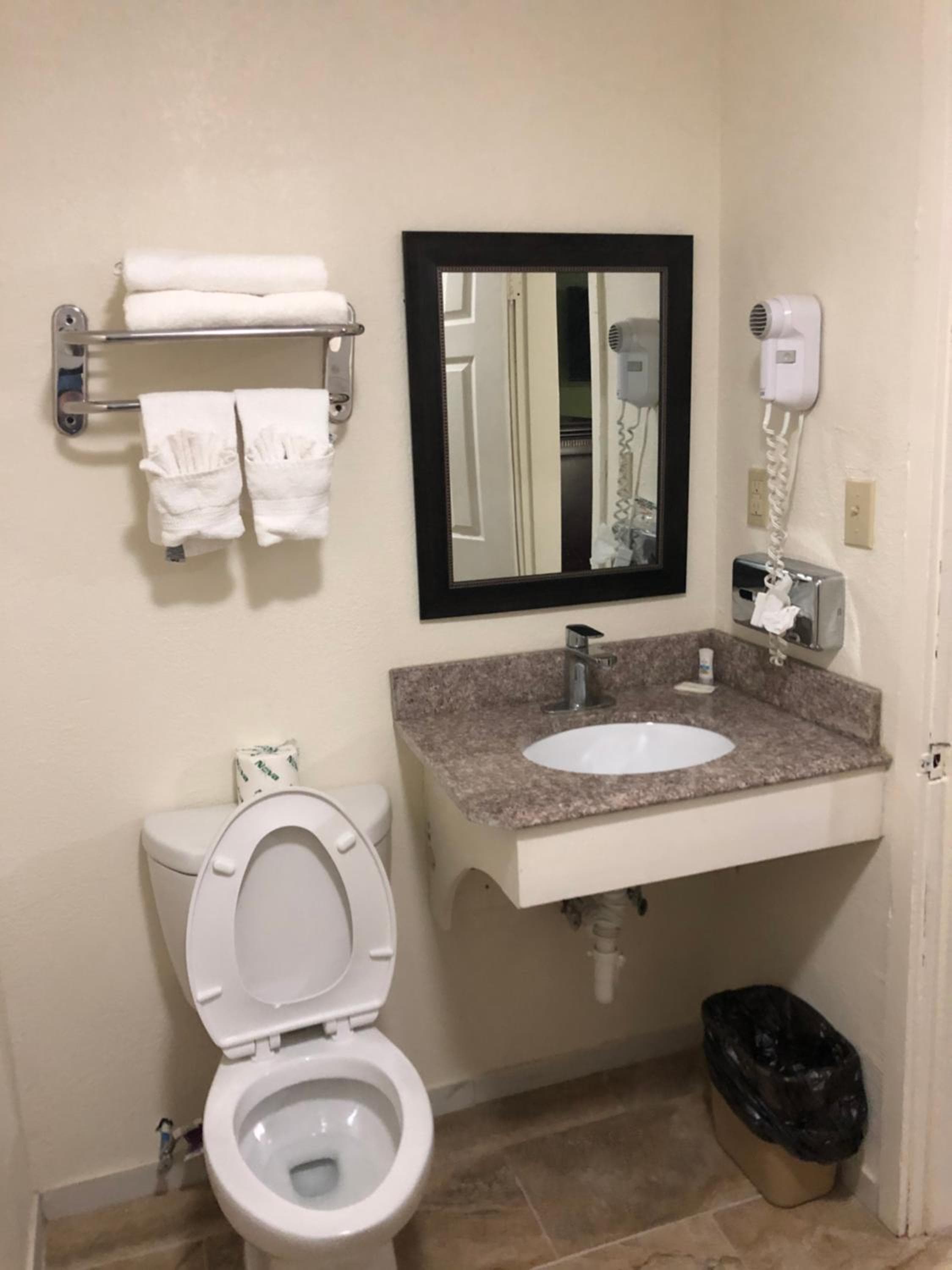 Palomino Motel — 19