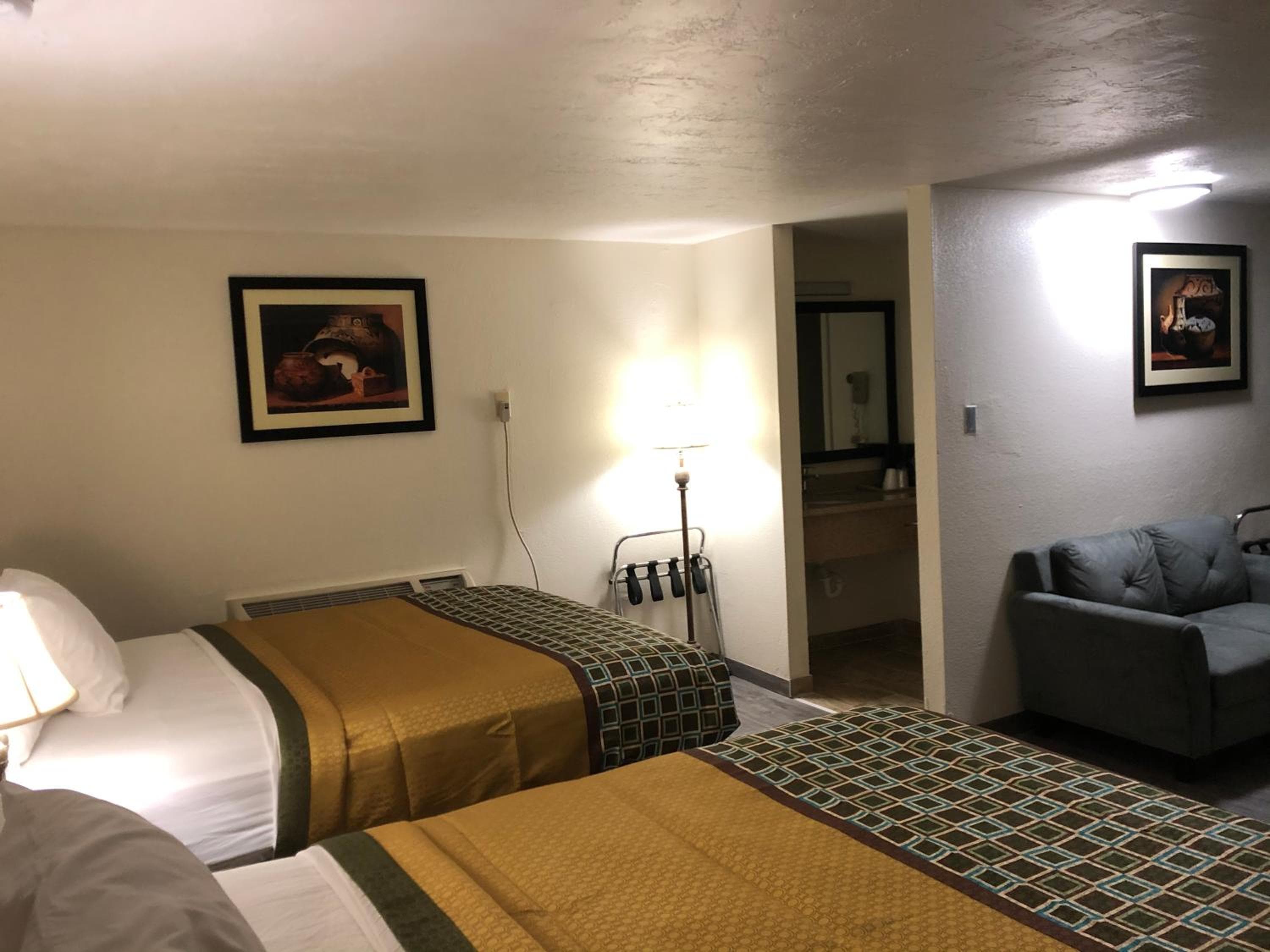 Palomino Motel — 17