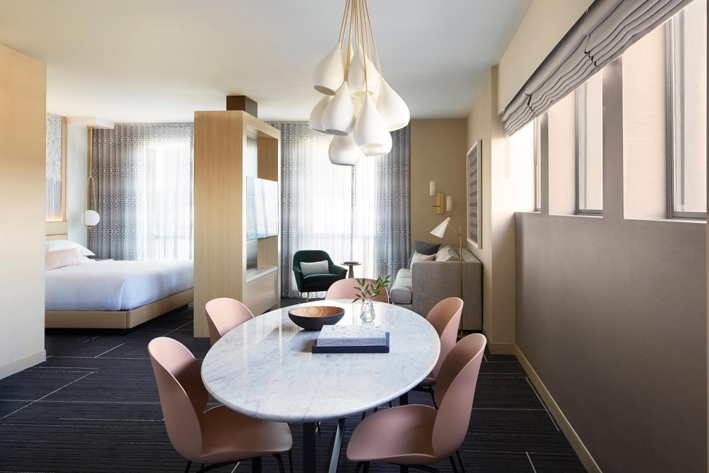 Kimpton Hotel Wilshire, un hotel IHG — 21