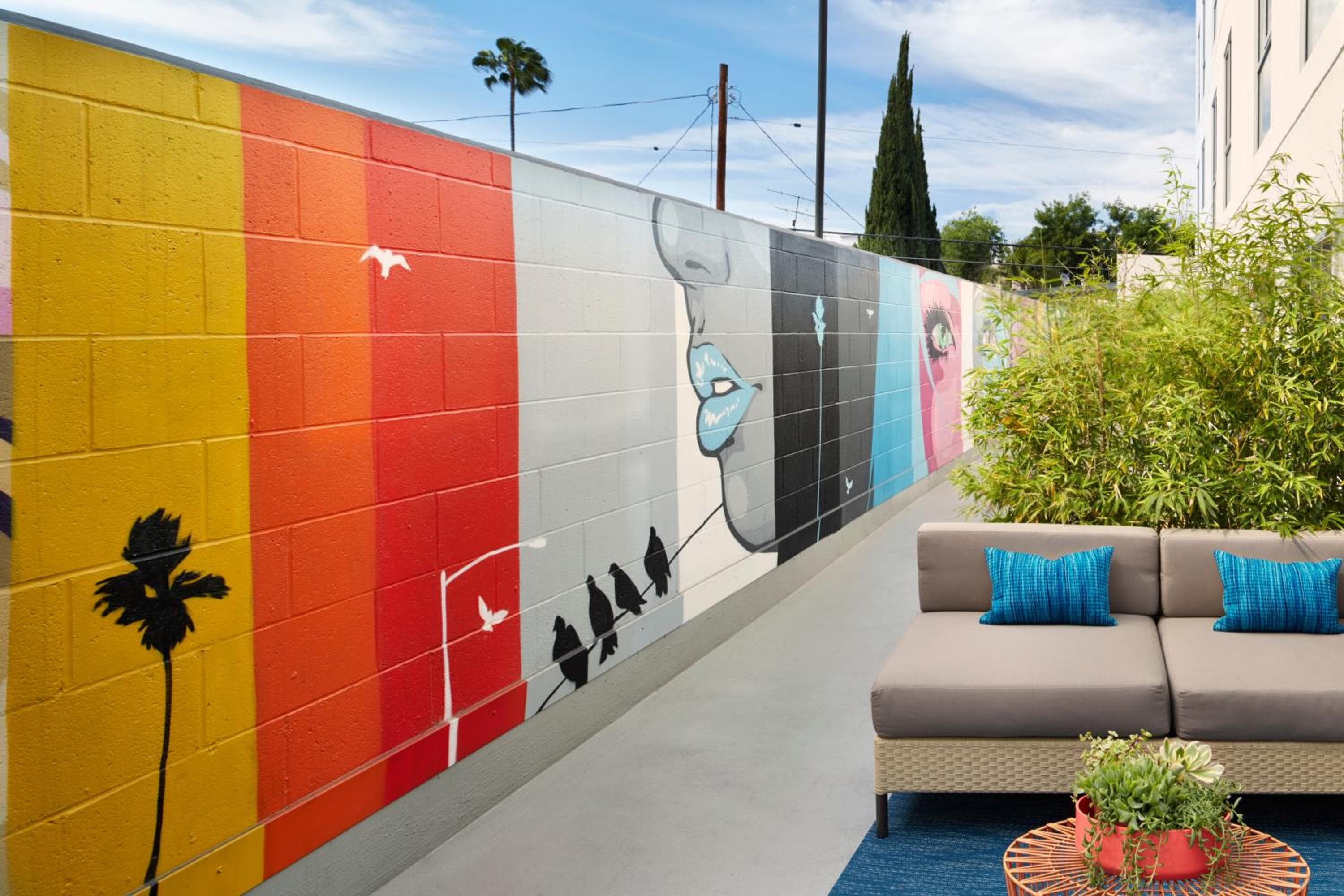 Kimpton Hotel Wilshire, un hotel IHG — 1
