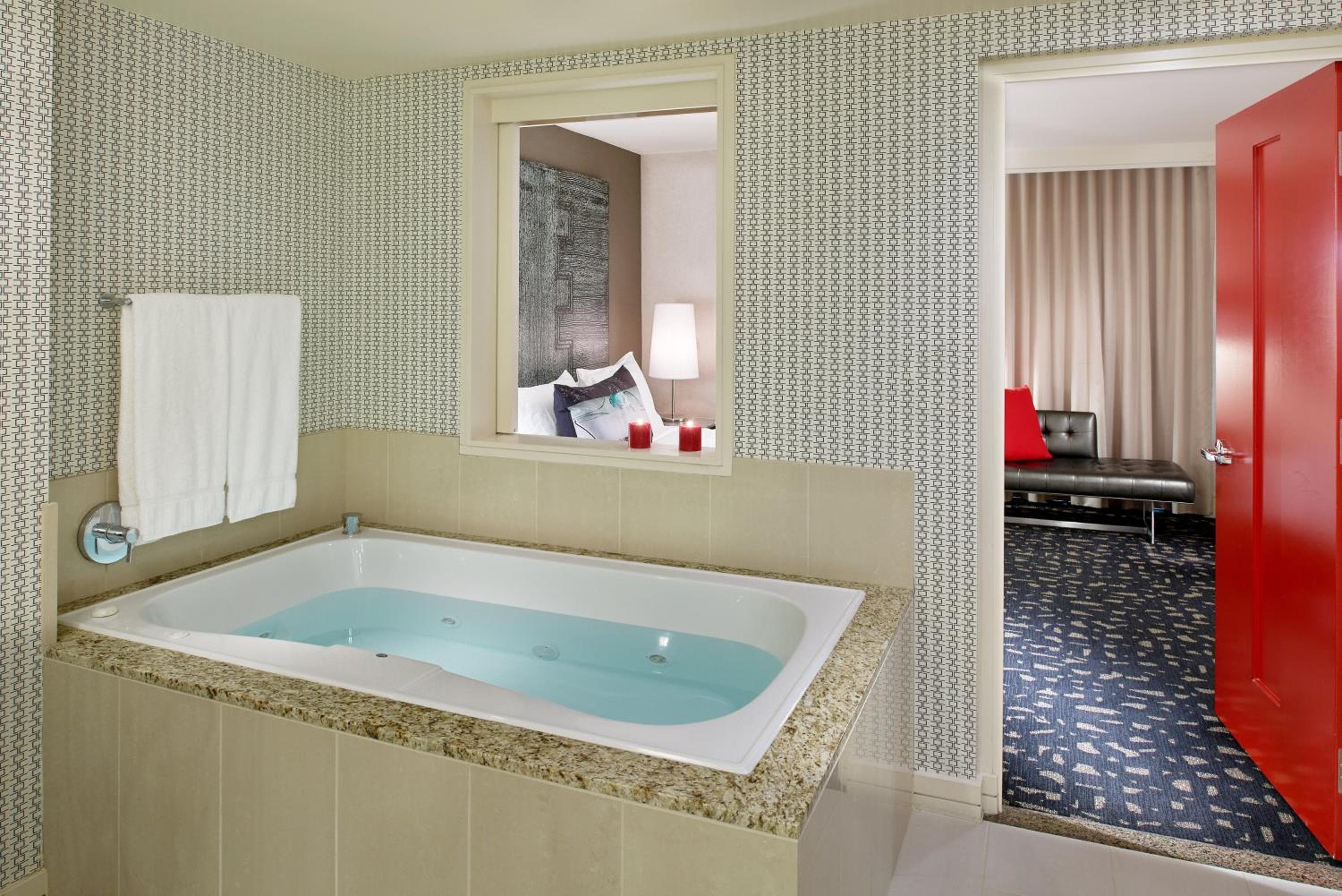 Kimpton Hotel Palomar Los Angeles Beverly Hills, un hotel IHG — 27