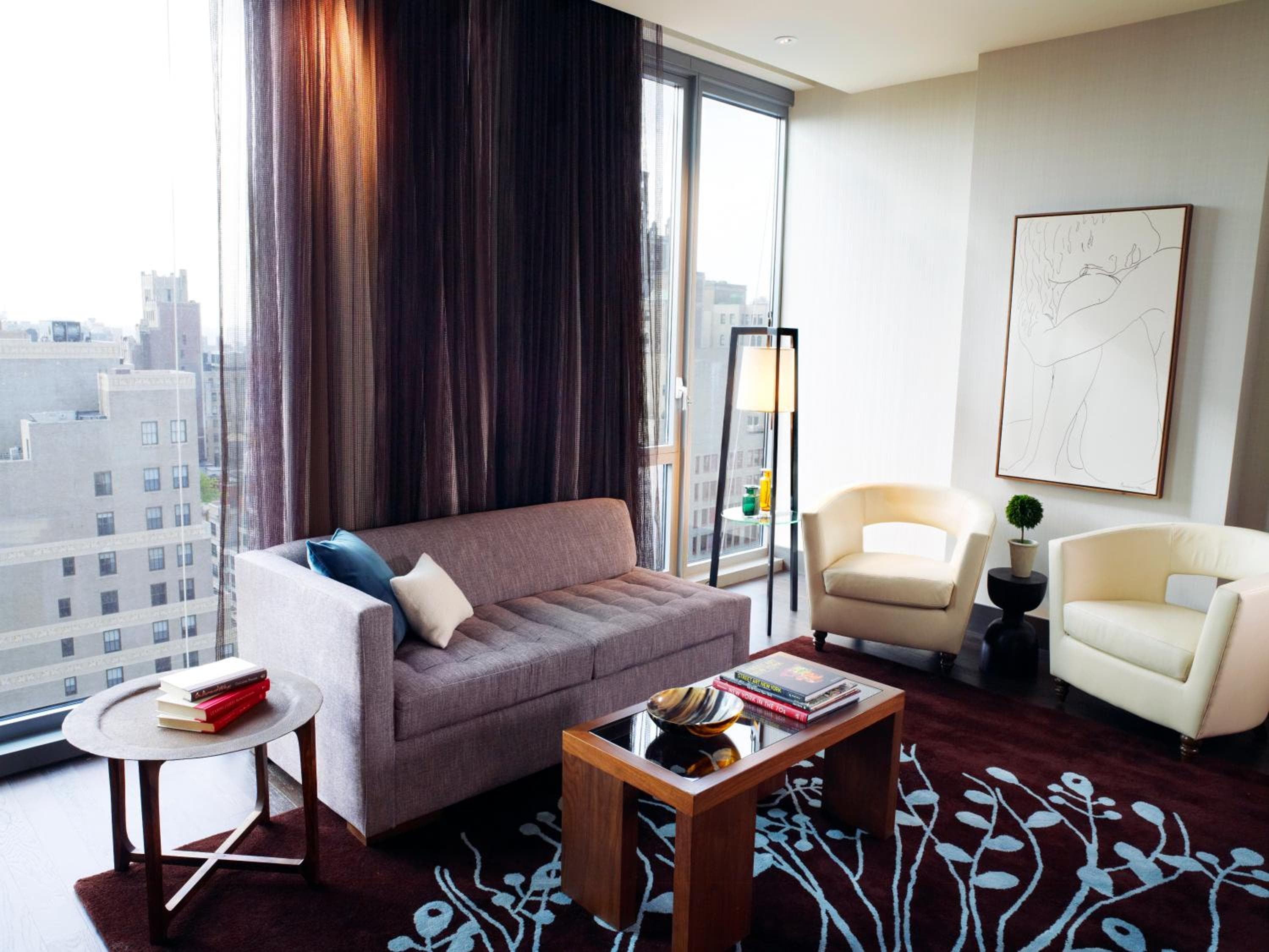 Kimpton Hotel Eventi by IHG — 20