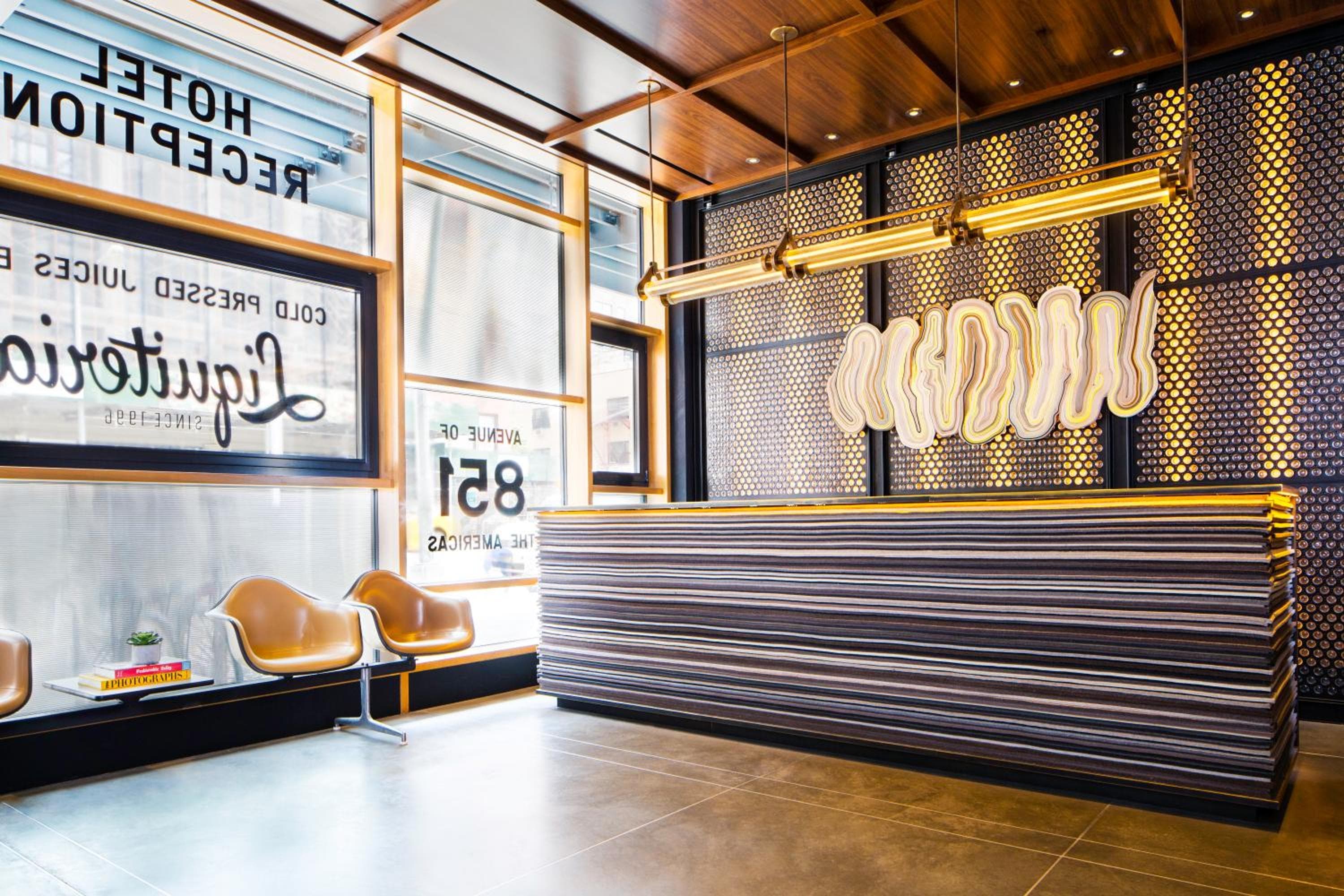 Kimpton Hotel Eventi by IHG — 7