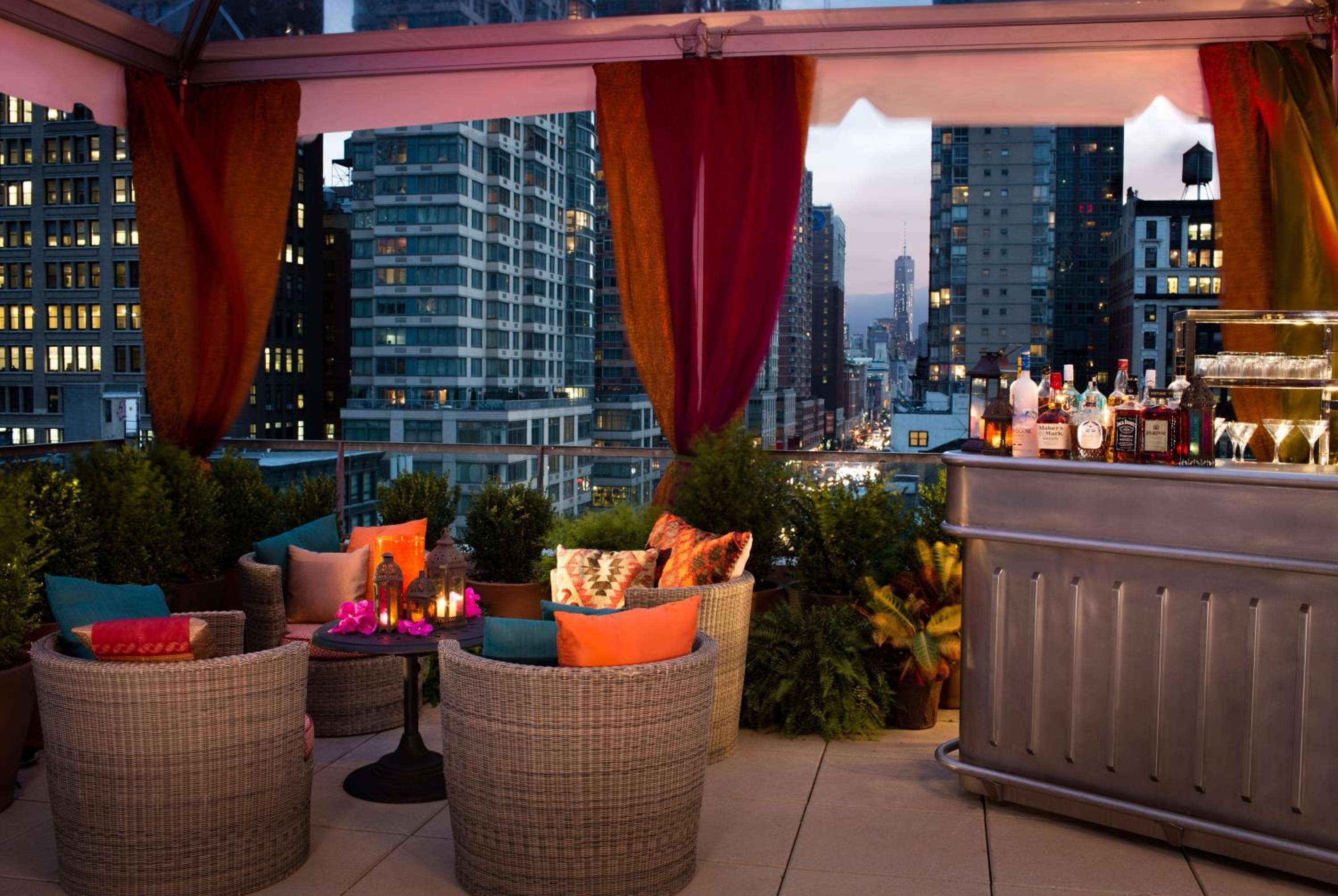 Kimpton Hotel Eventi by IHG — 3
