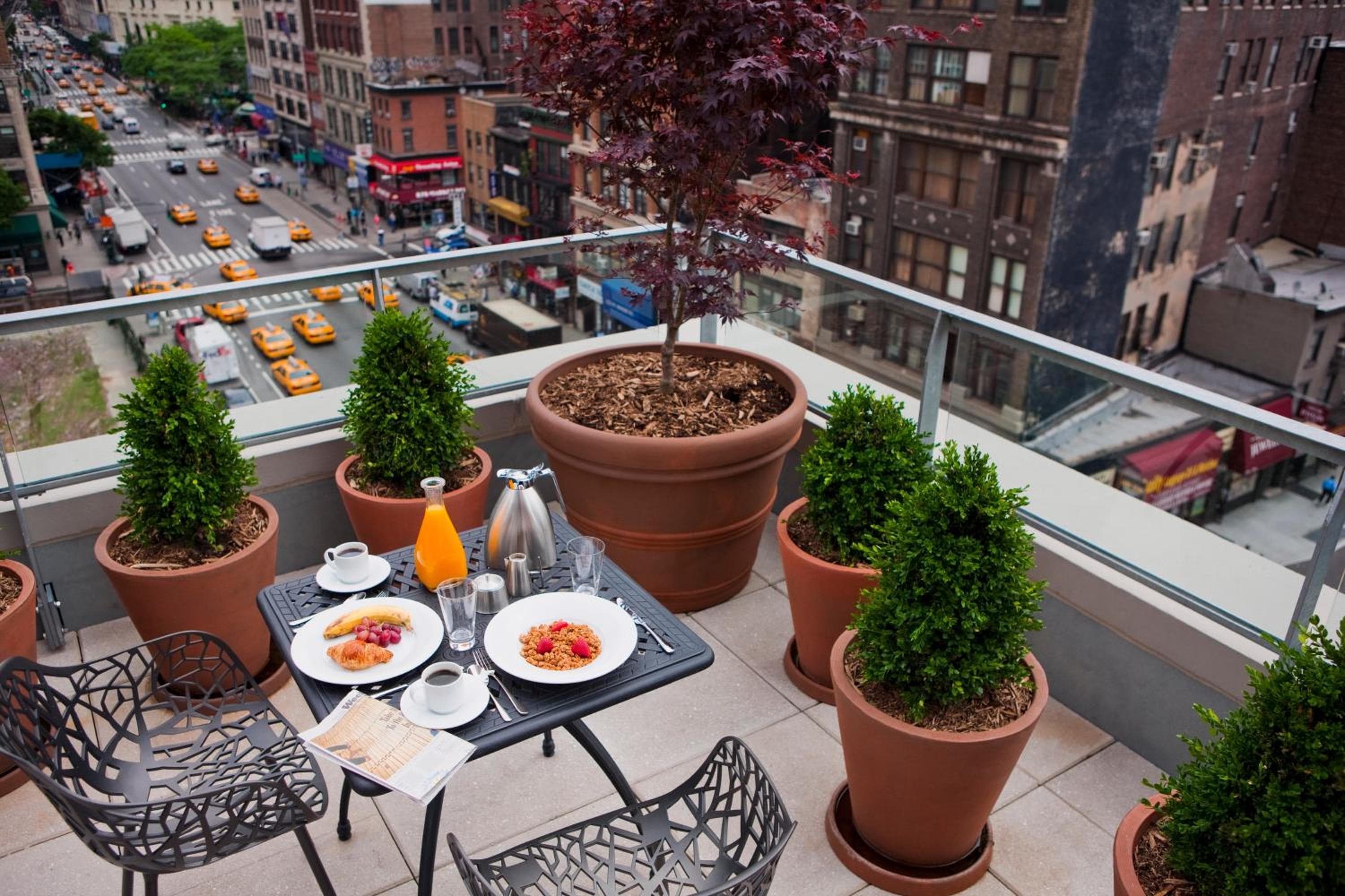 Kimpton Hotel Eventi by IHG — 11