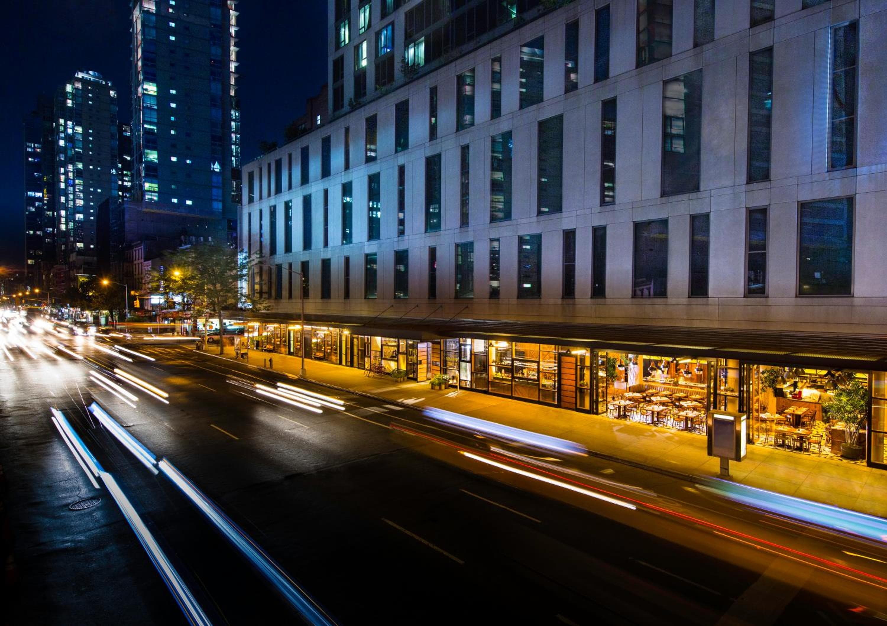 Kimpton Hotel Eventi by IHG — 1
