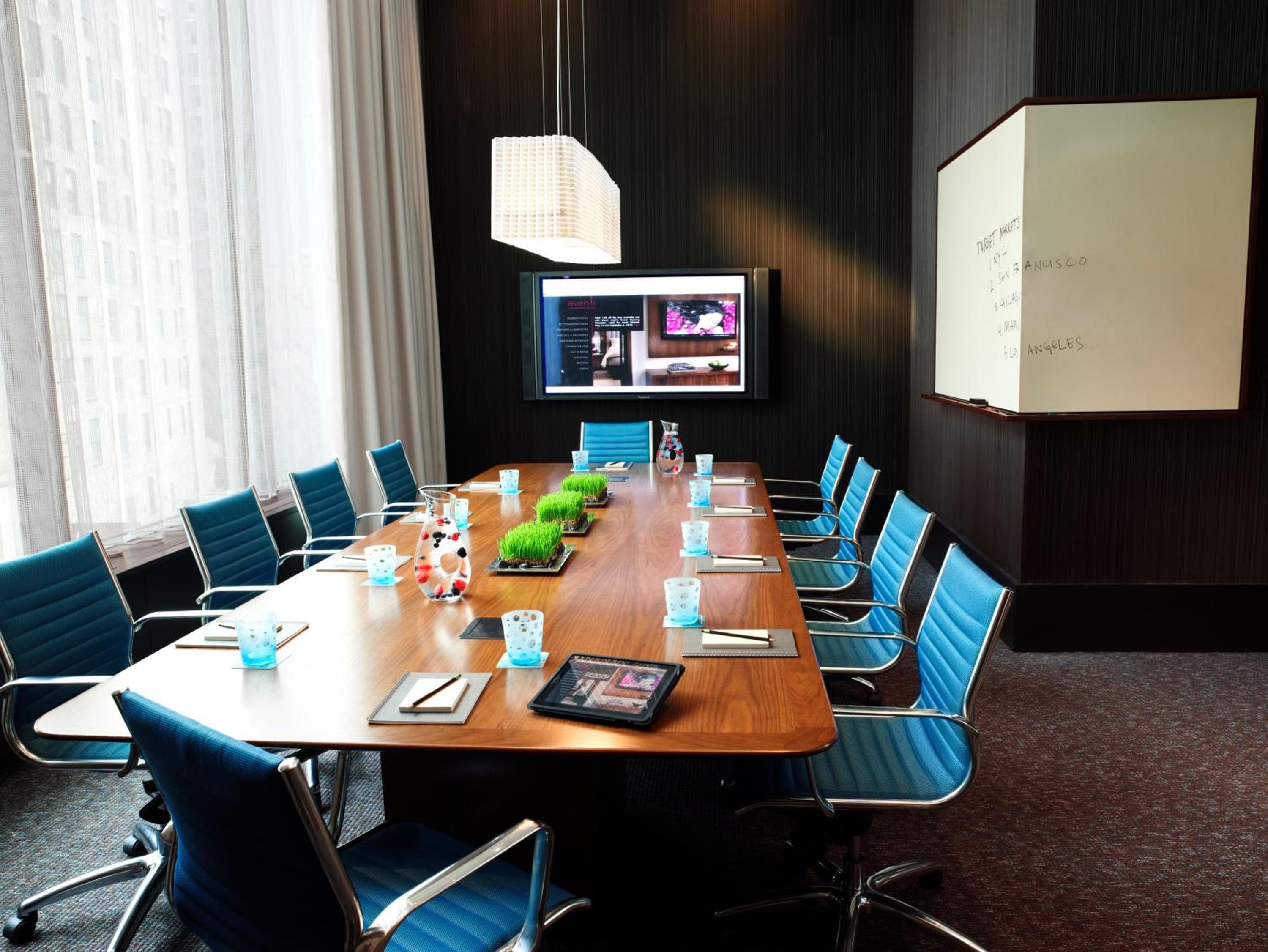 Kimpton Hotel Eventi by IHG — 14
