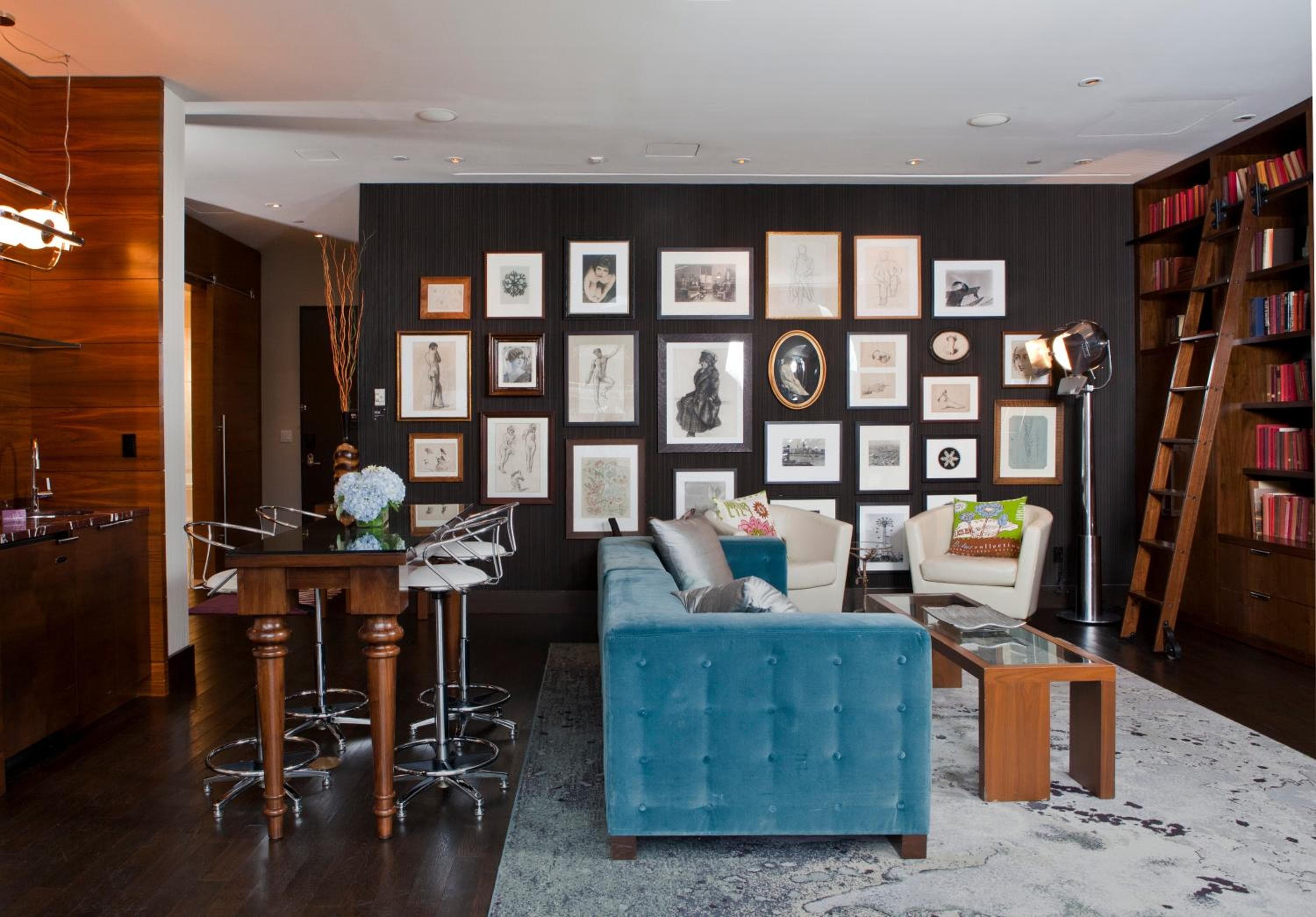 Kimpton Hotel Eventi by IHG — 22