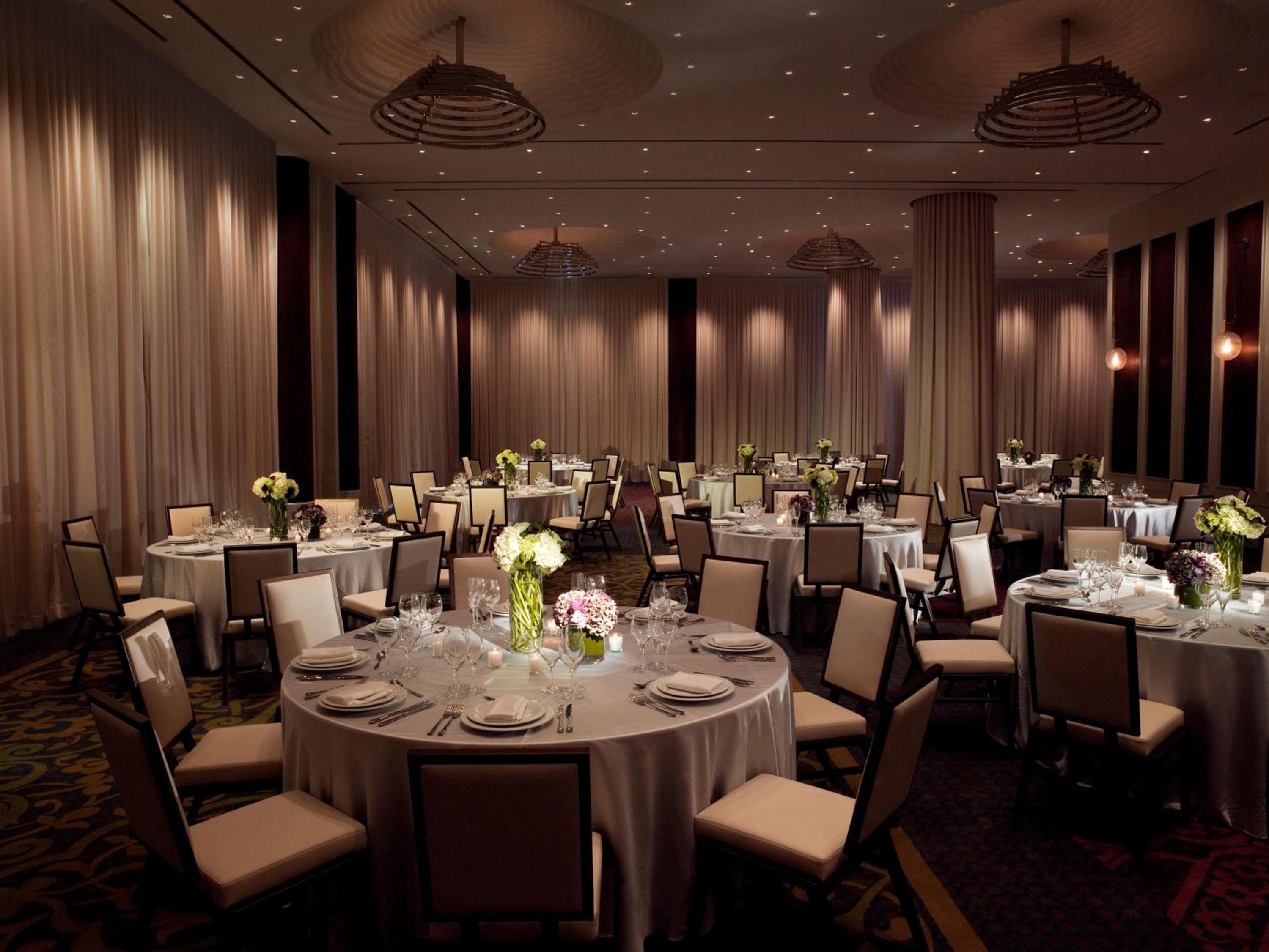 Kimpton Hotel Eventi by IHG — 28
