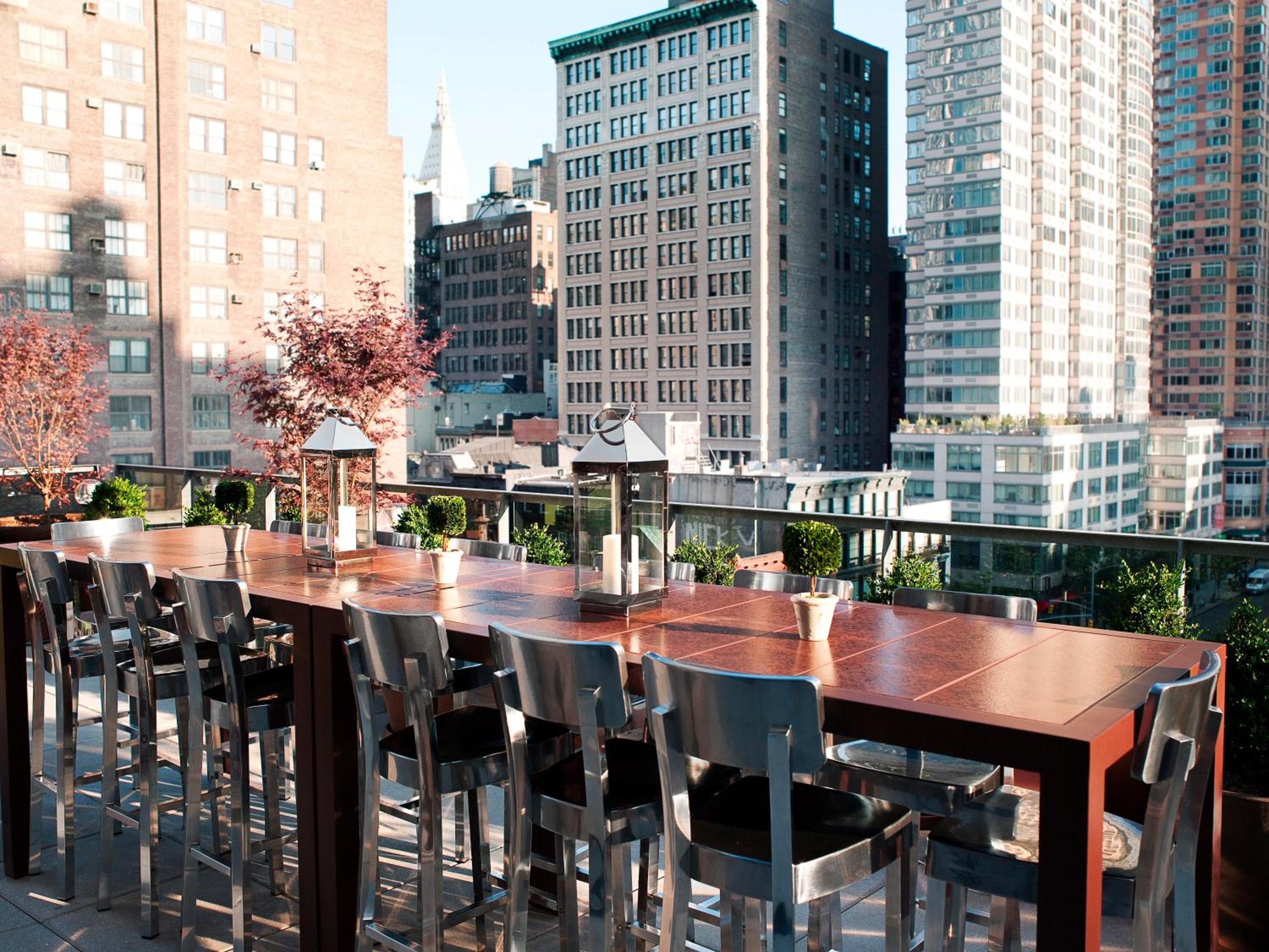 Kimpton Hotel Eventi by IHG — 4