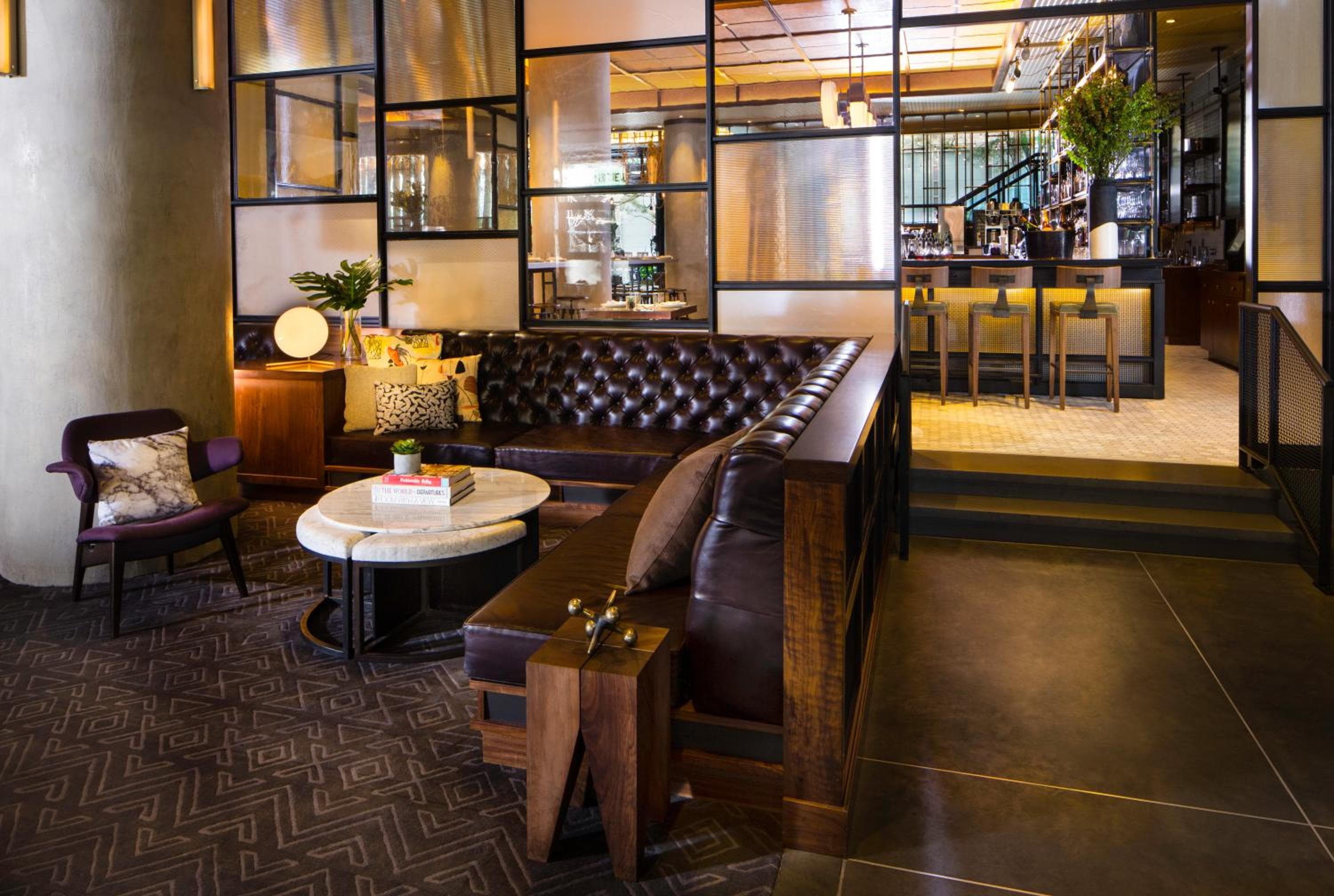 Kimpton Hotel Eventi by IHG — 5