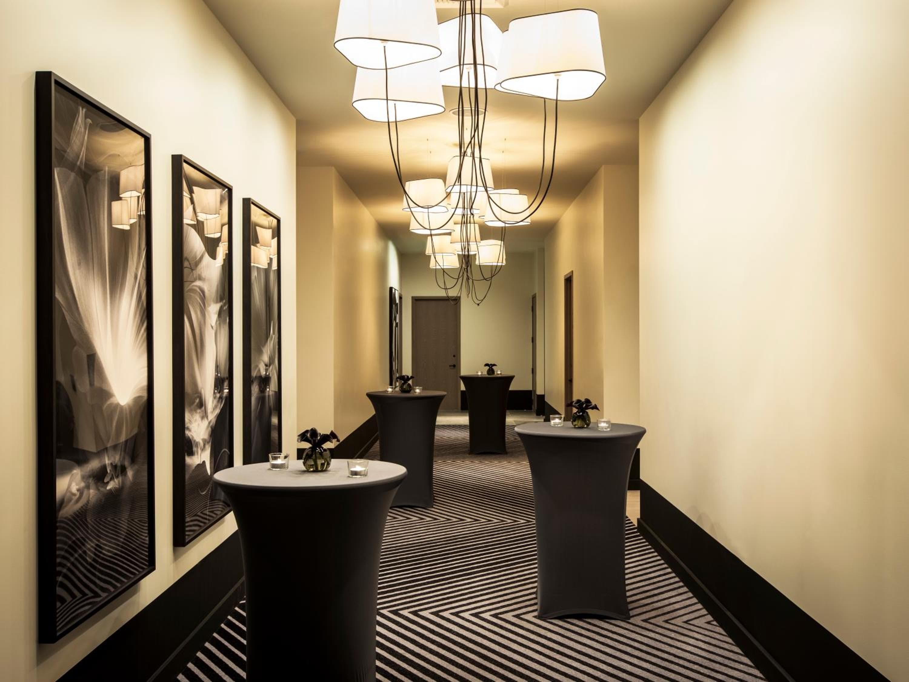 Kimpton La Peer Hotel West Hollywood, un hotel IHG — 7