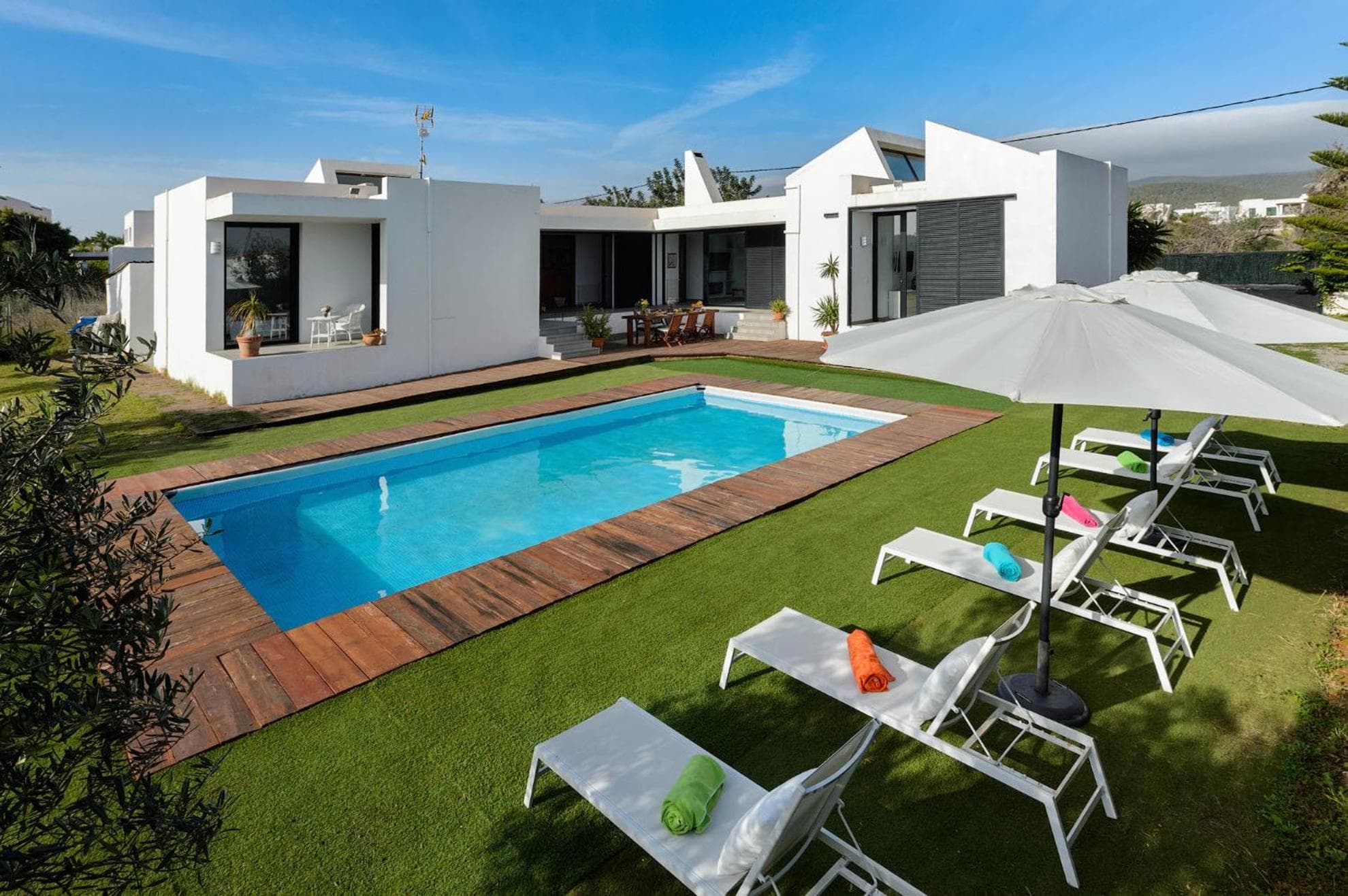 Villa Anur — 9