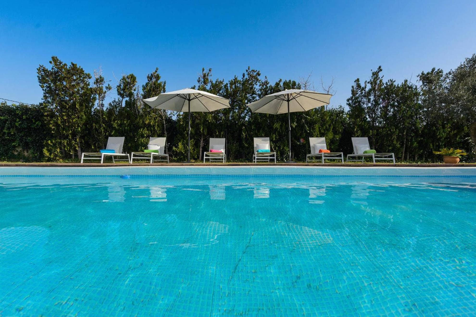 Villa Anur — 2