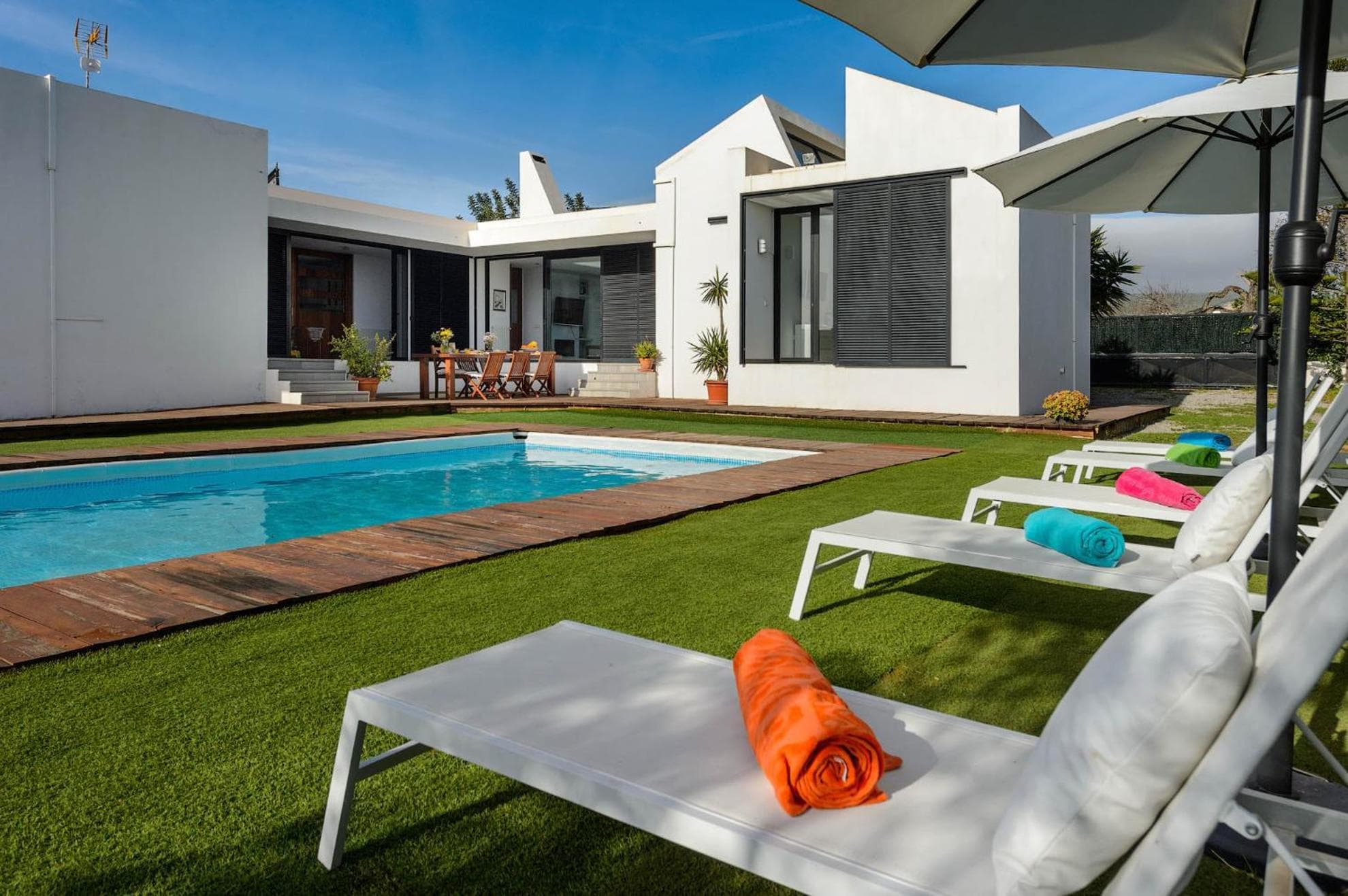 Villa Anur — 6