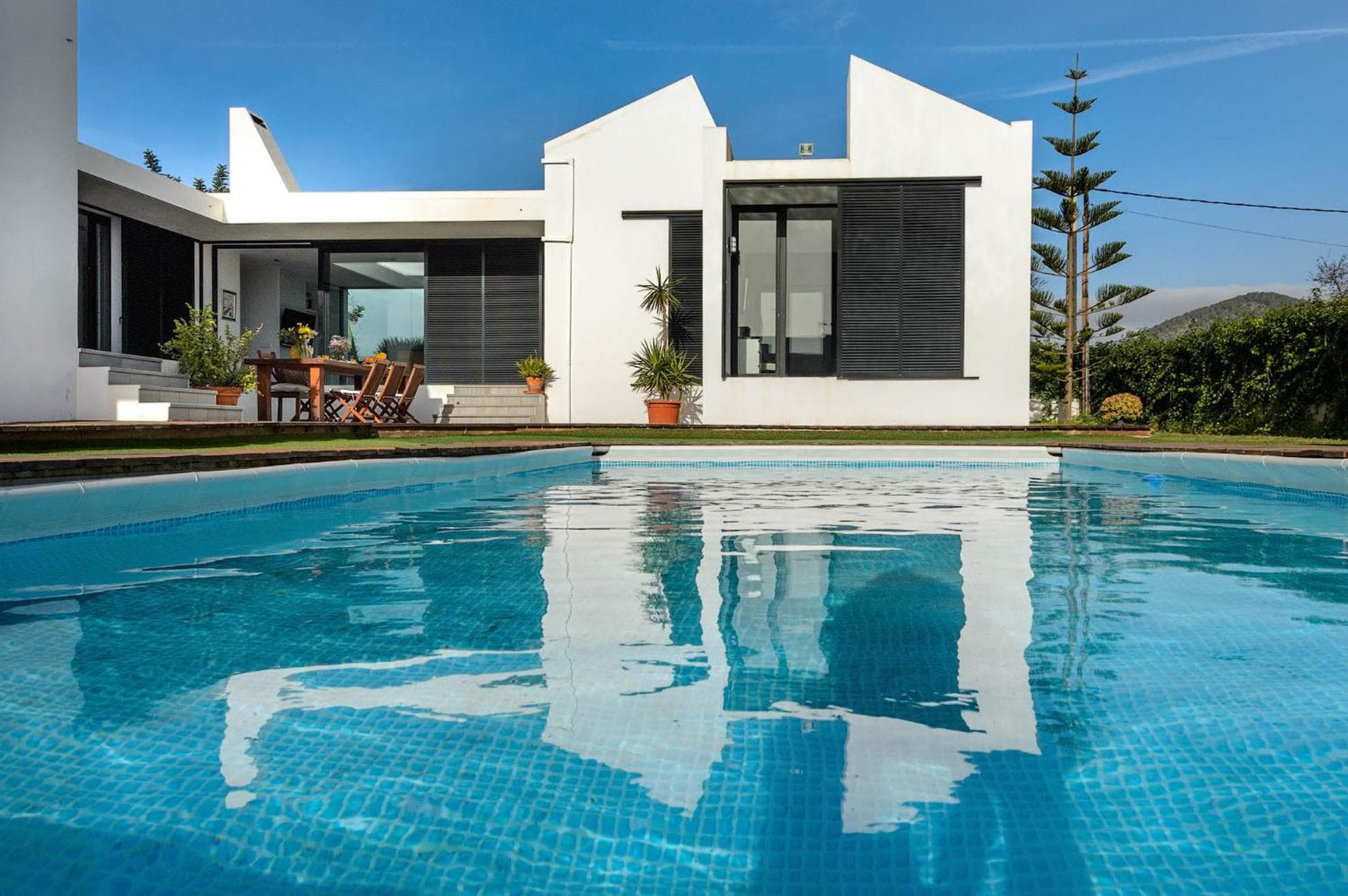 Villa Anur — 1