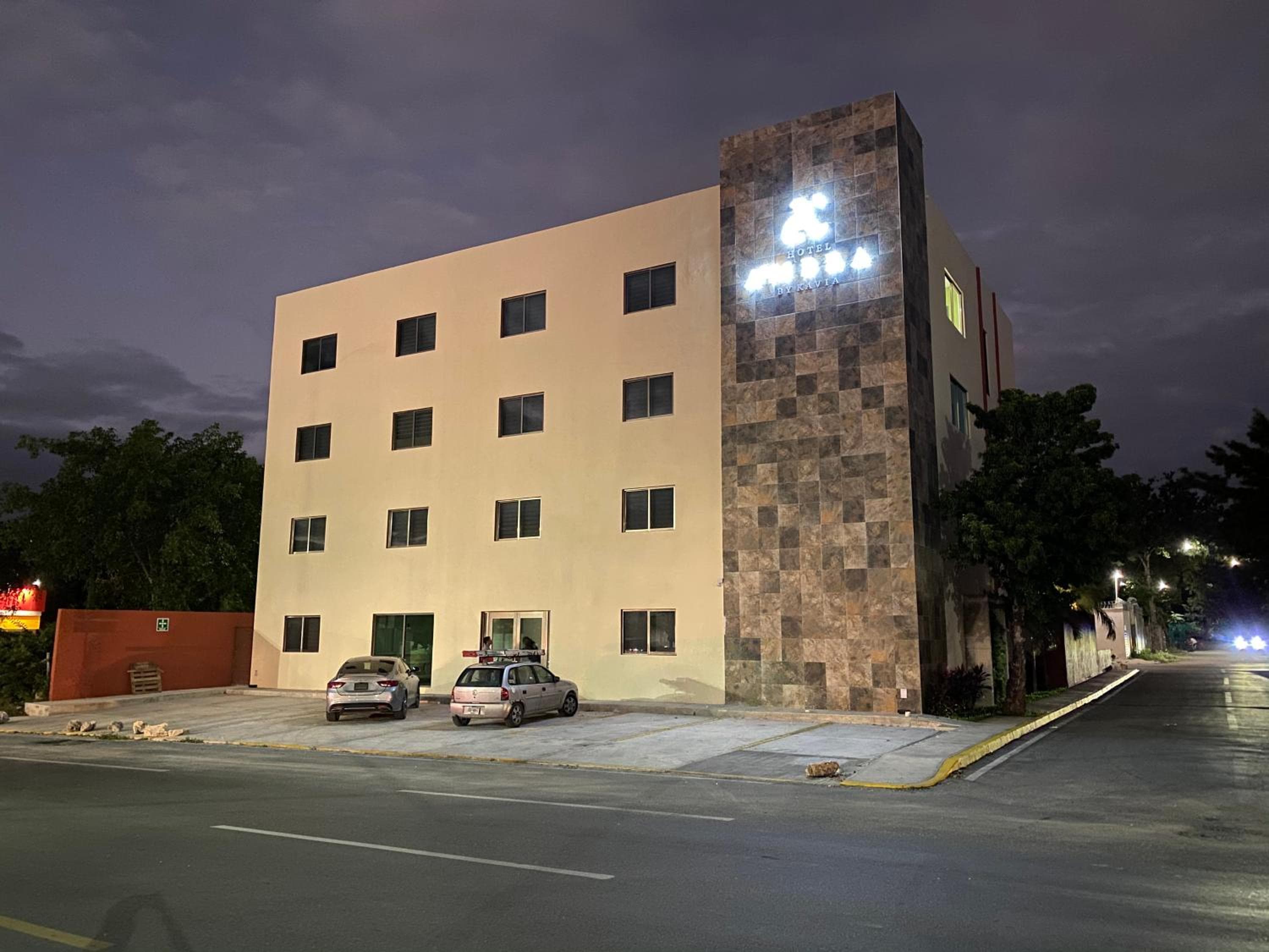Hotel Ambra — 10