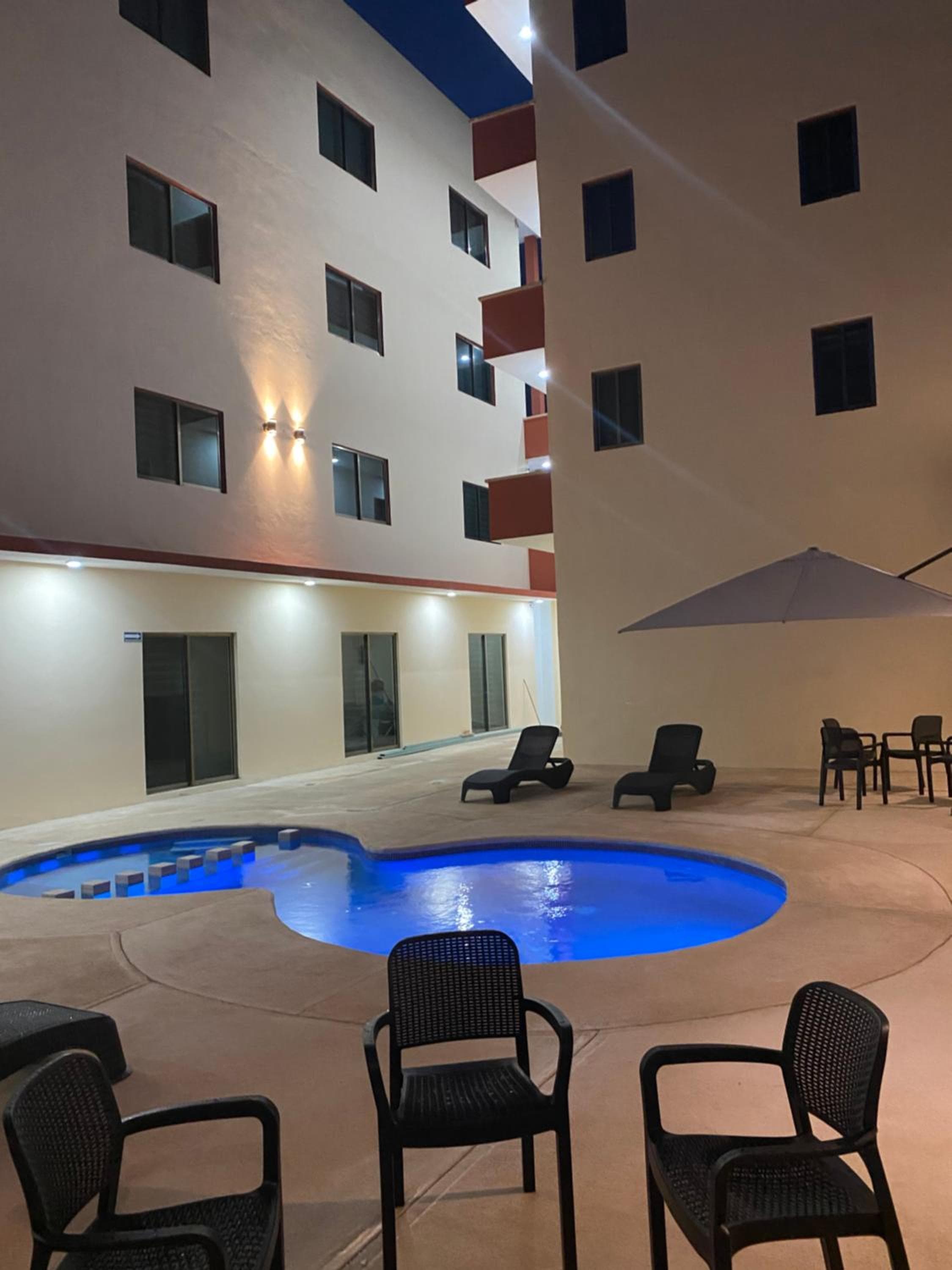 Hotel Ambra — 6