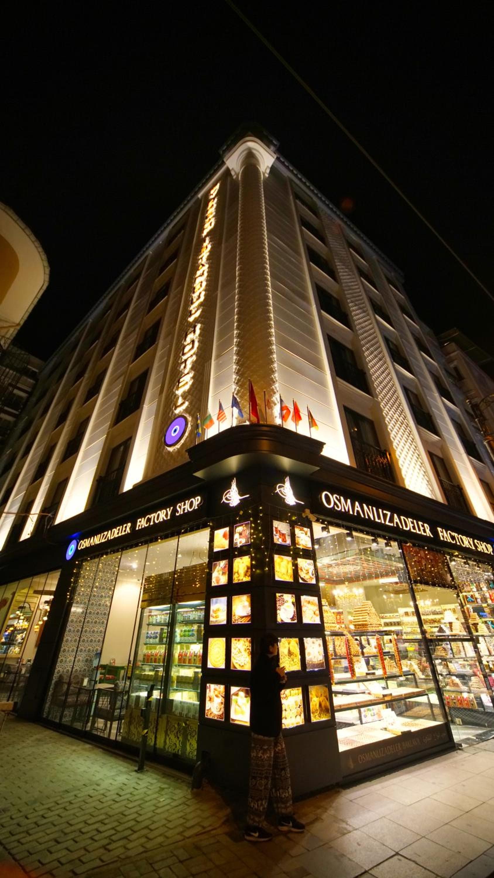 My Dream Istanbul Hotel — 15