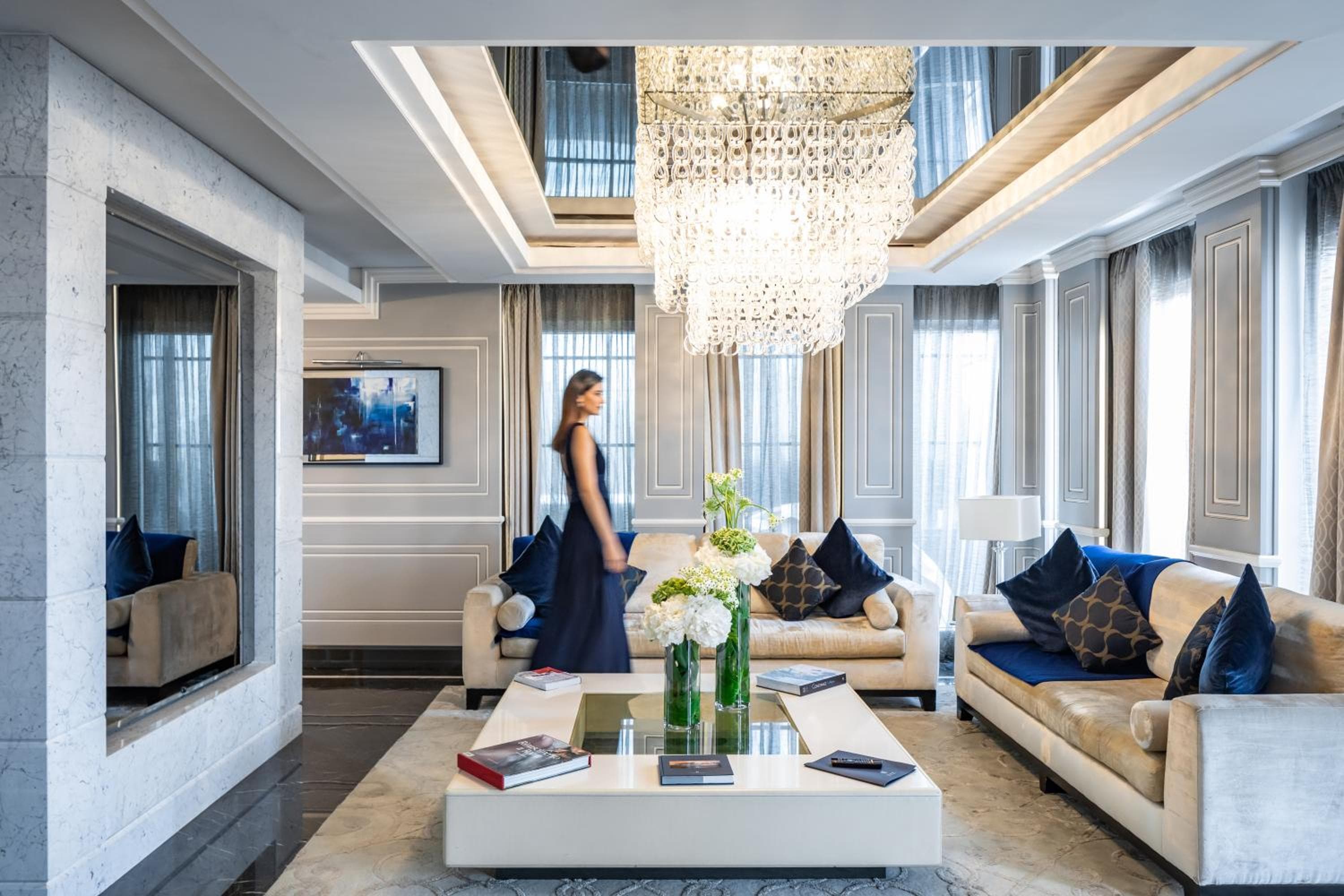 Baglioni Hotel Regina - I principali hotel del mondo — 21