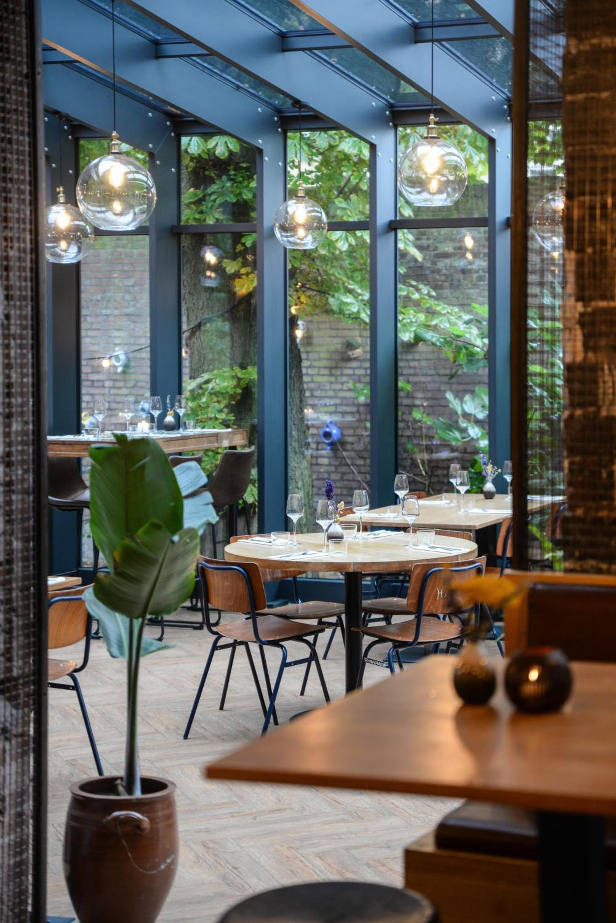 Chasse Hotel — 22