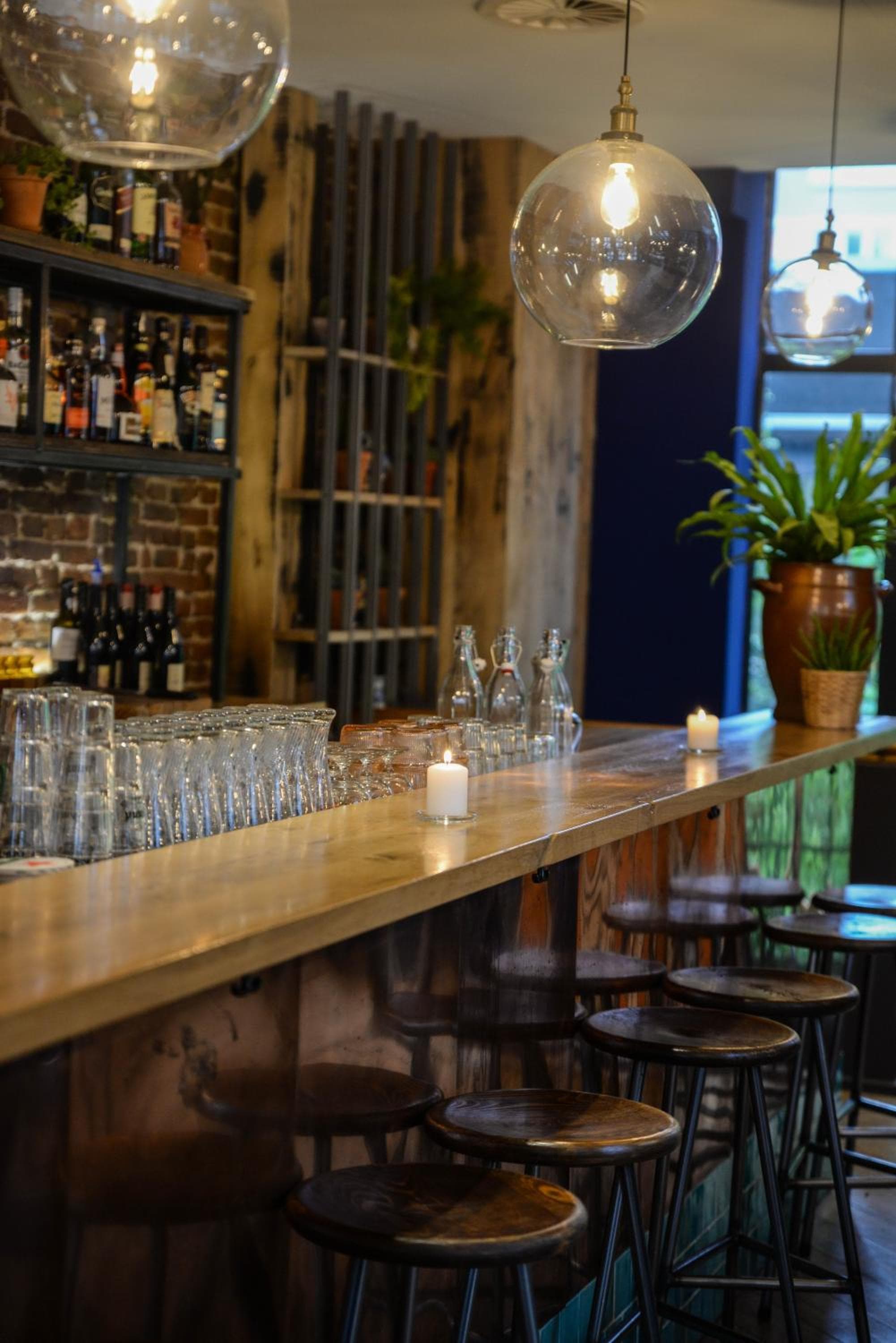 Chasse Hotel — 23