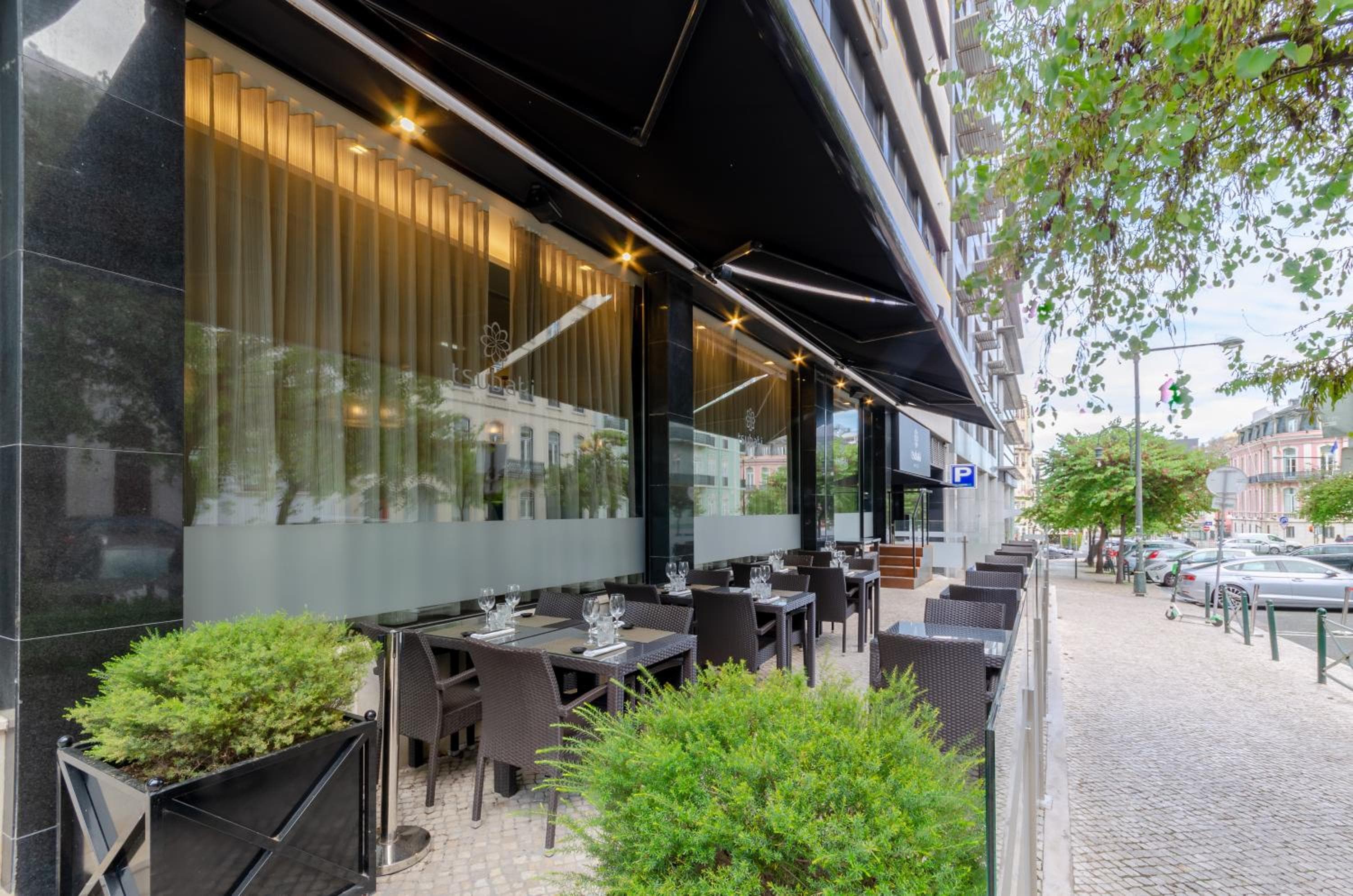 TURIM Marquês Hotel — 5